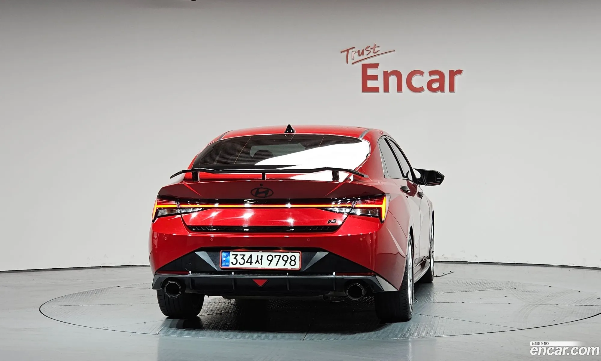 Hyundai Elantra 2022 — 30