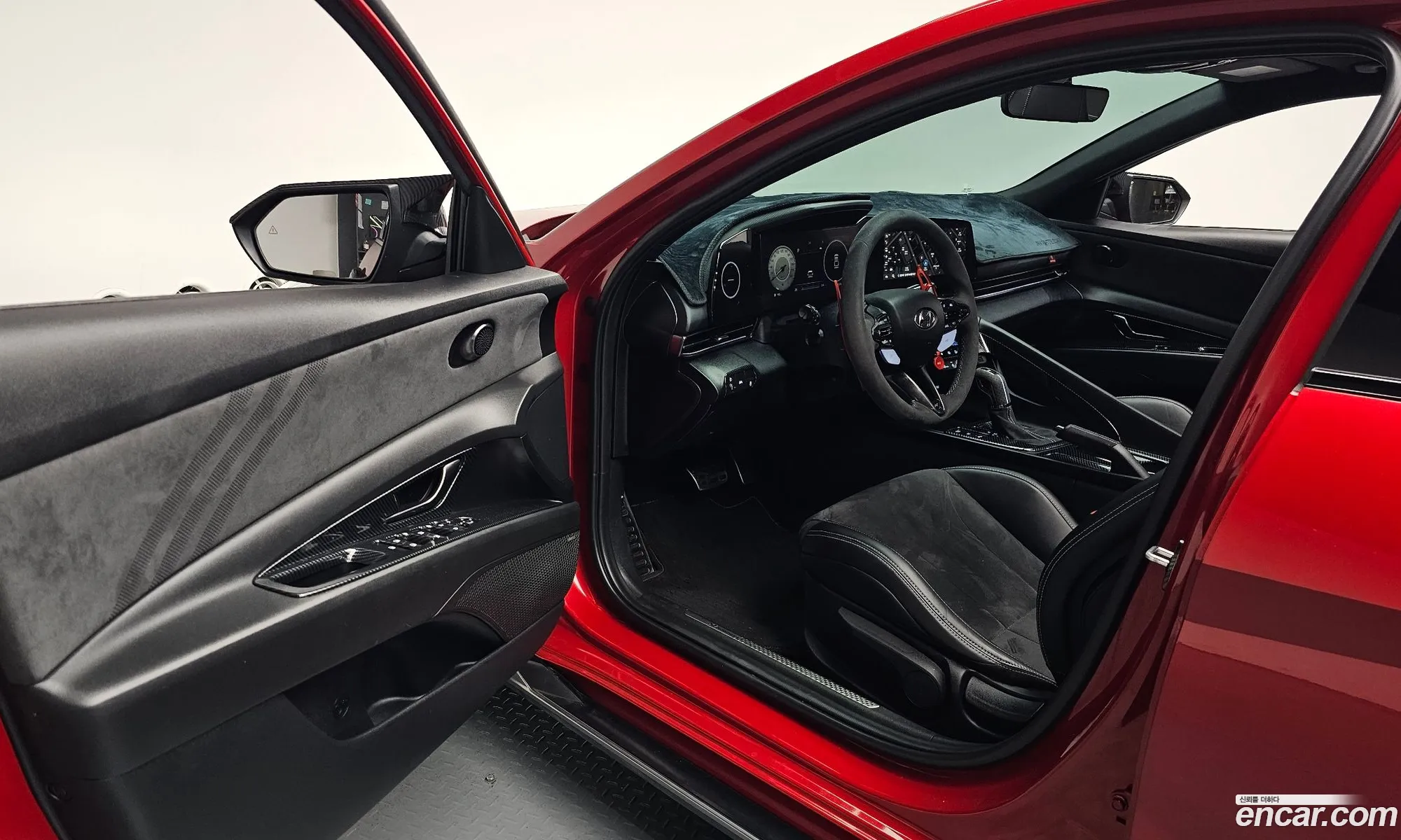 Hyundai Elantra 2022 — 10