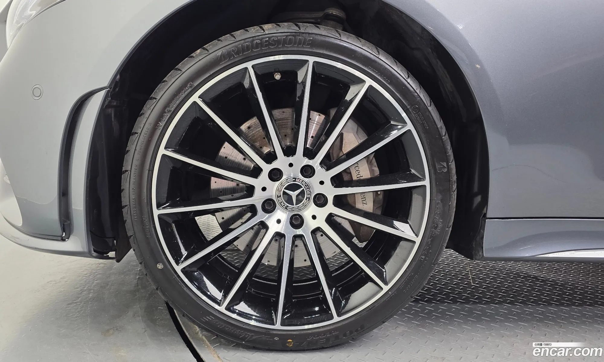 Mercedes-Benz CLS-Class C257 2020 W1K2J5KB2LA074431 — 8