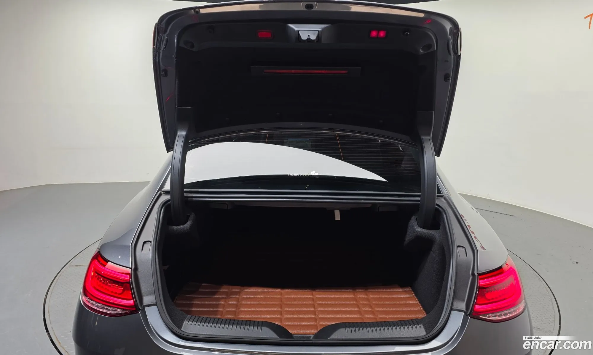 Mercedes-Benz CLS-Class C257 2020 W1K2J5KB2LA074431 — 7