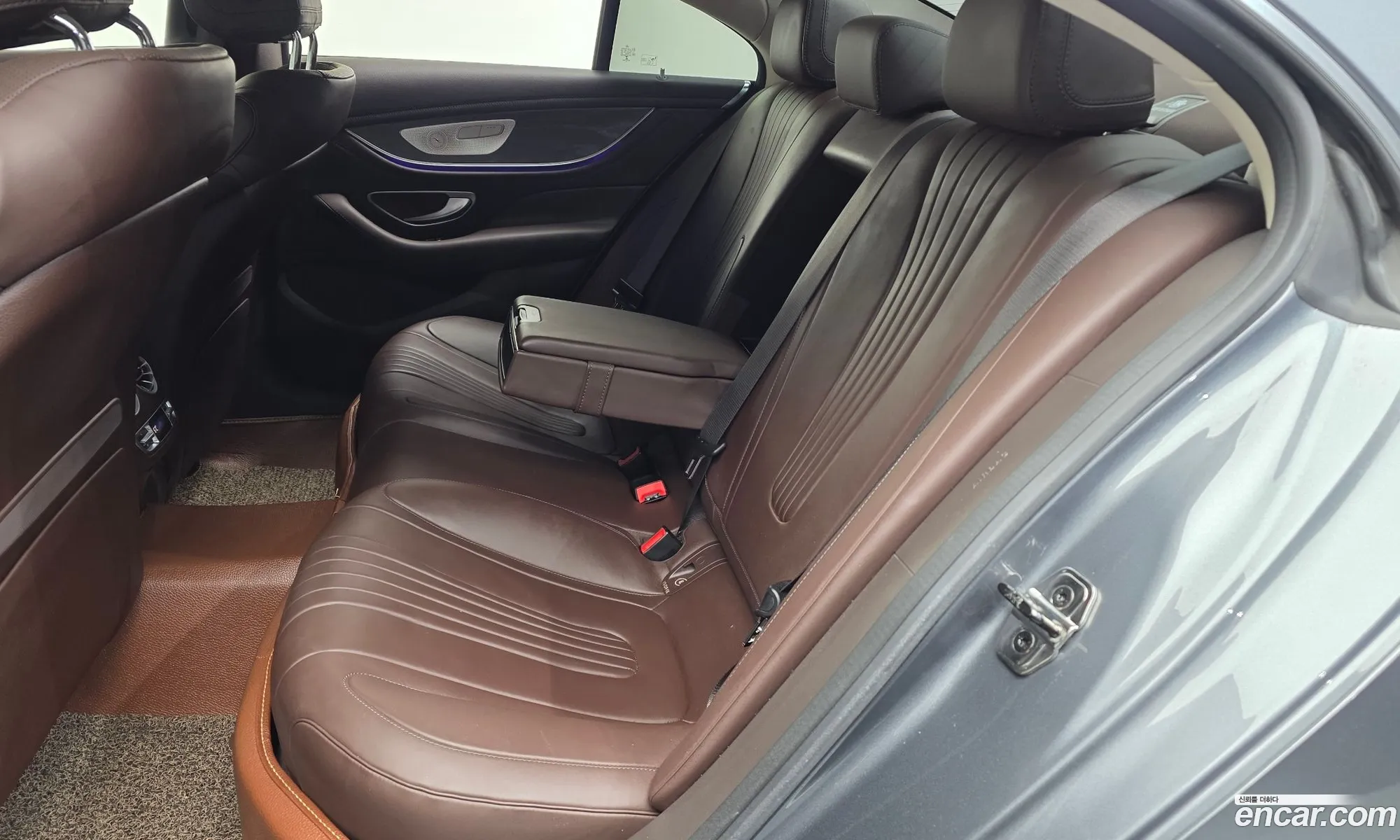 Mercedes-Benz CLS-Class C257 2020 W1K2J5KB2LA074431 — 12