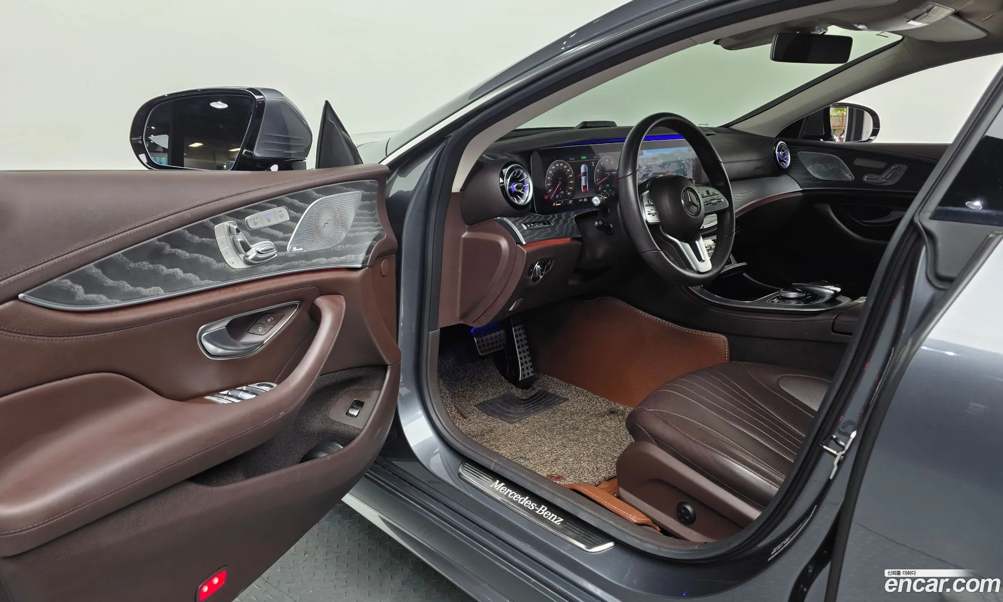 Mercedes-Benz CLS-Class C257 2020 W1K2J5KB2LA074431 — 13
