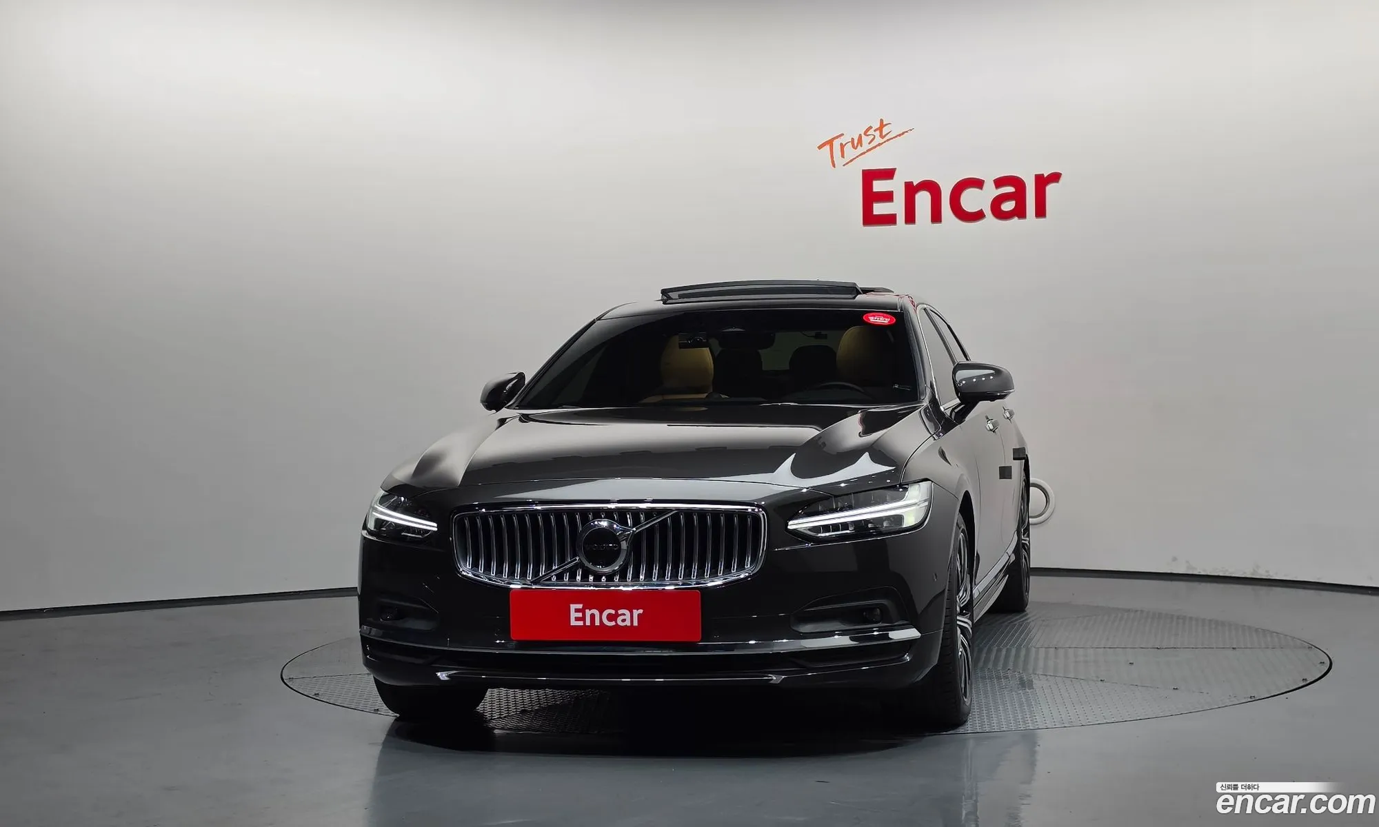 Volvo S90 2022 LVYPTL12DNP258596 — 24