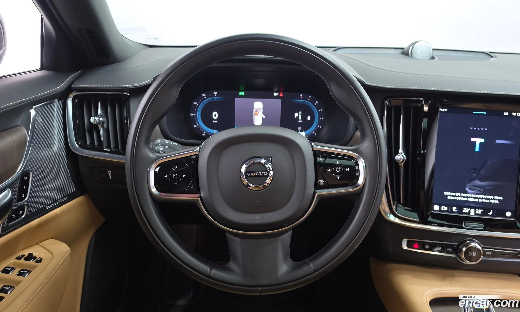 Volvo S90 2022 LVYPTL12DNP258596 — 29