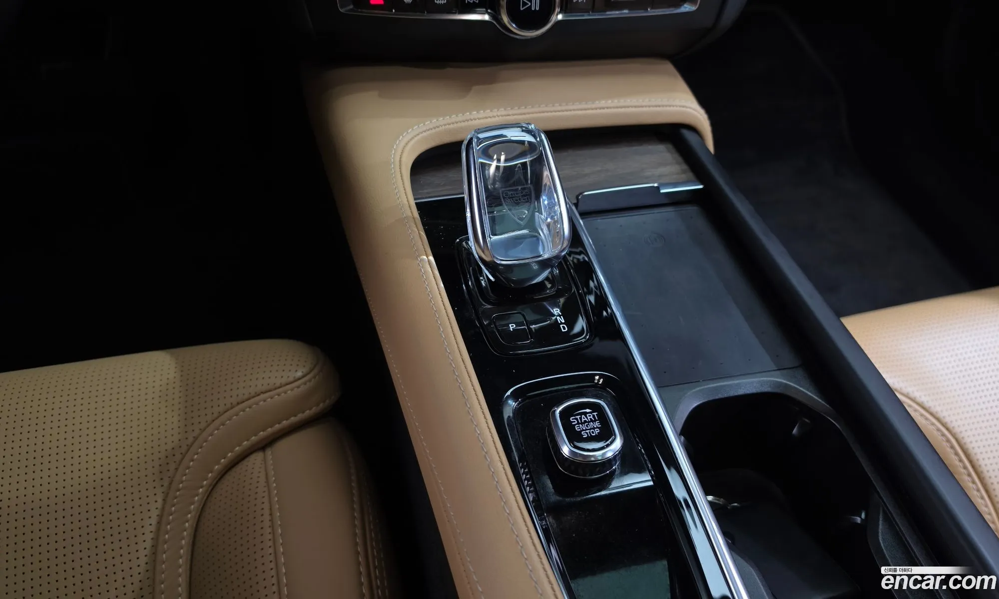 Volvo S90 2022 LVYPTL12DNP258596 — 22