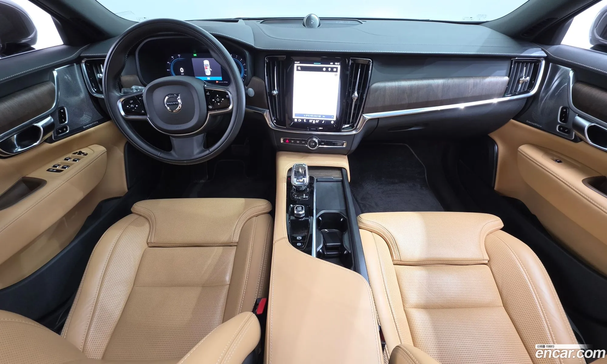 Volvo S90 2022 LVYPTL12DNP258596 — 12