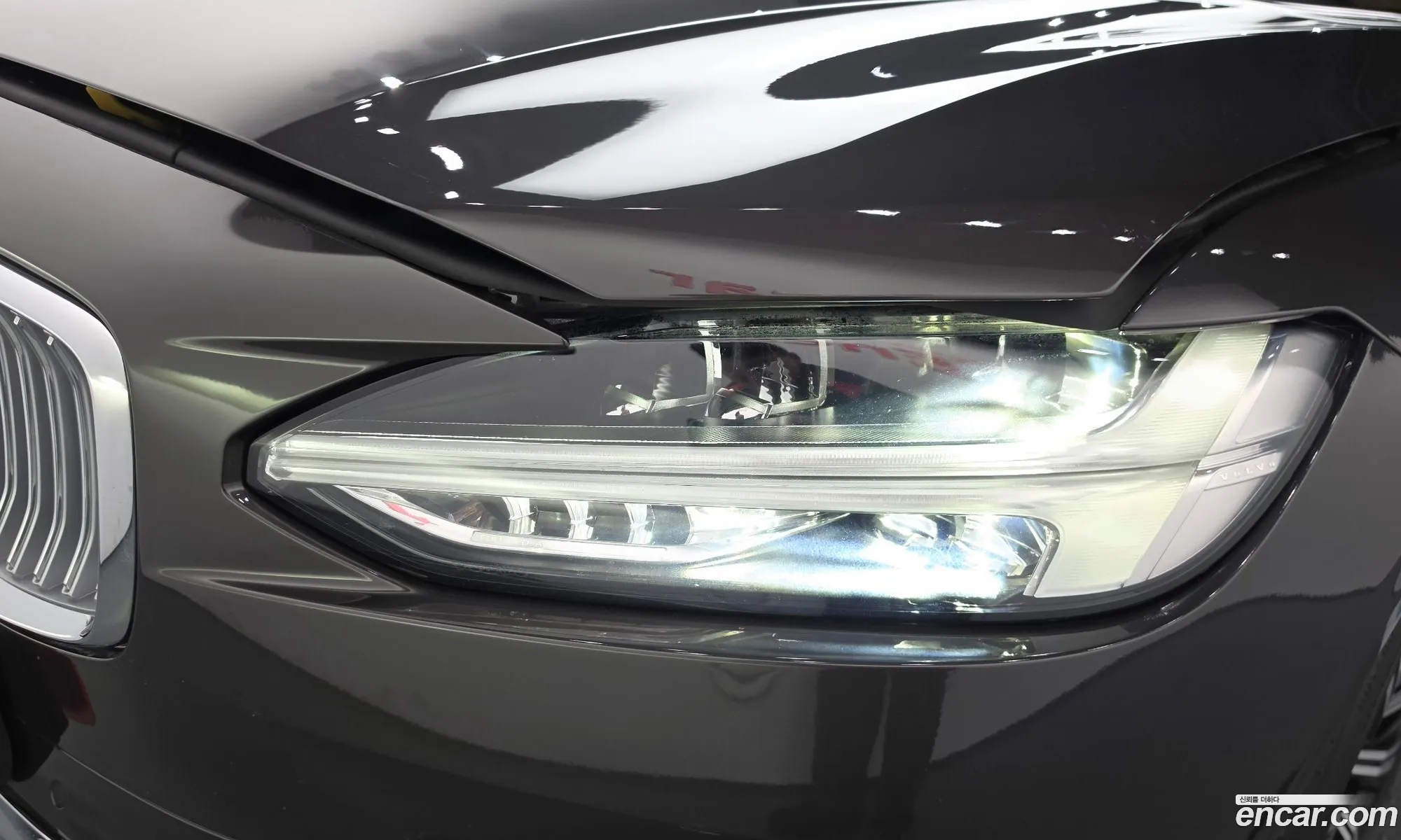 Volvo S90 2022 LVYPTL12DNP258596 — 19