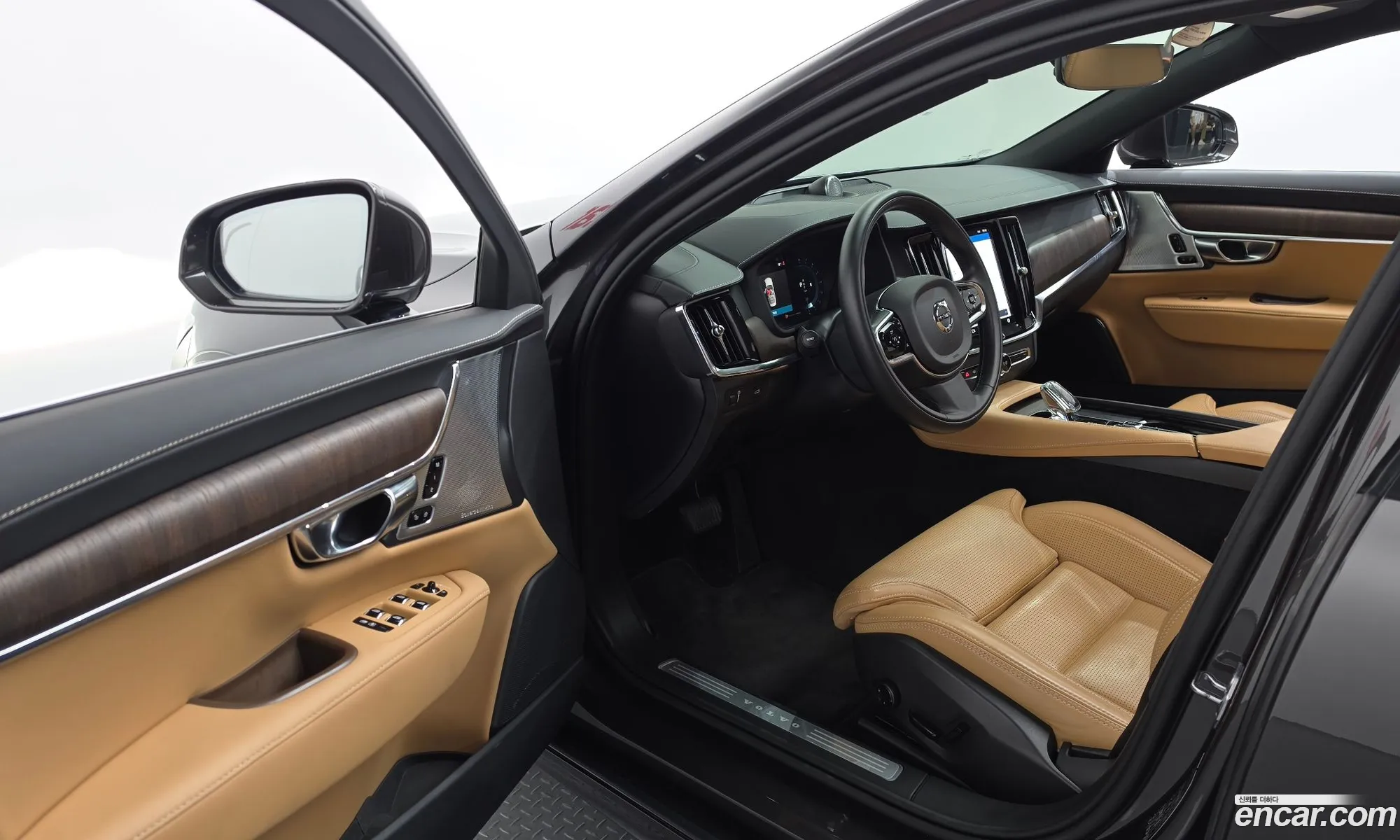 Volvo S90 2022 LVYPTL12DNP258596 — 39
