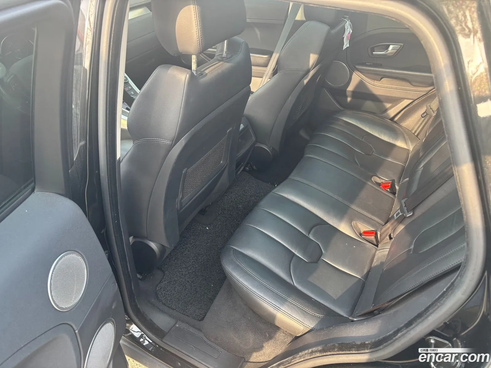 Land Rover Range Rover Evoque 2015 — 4