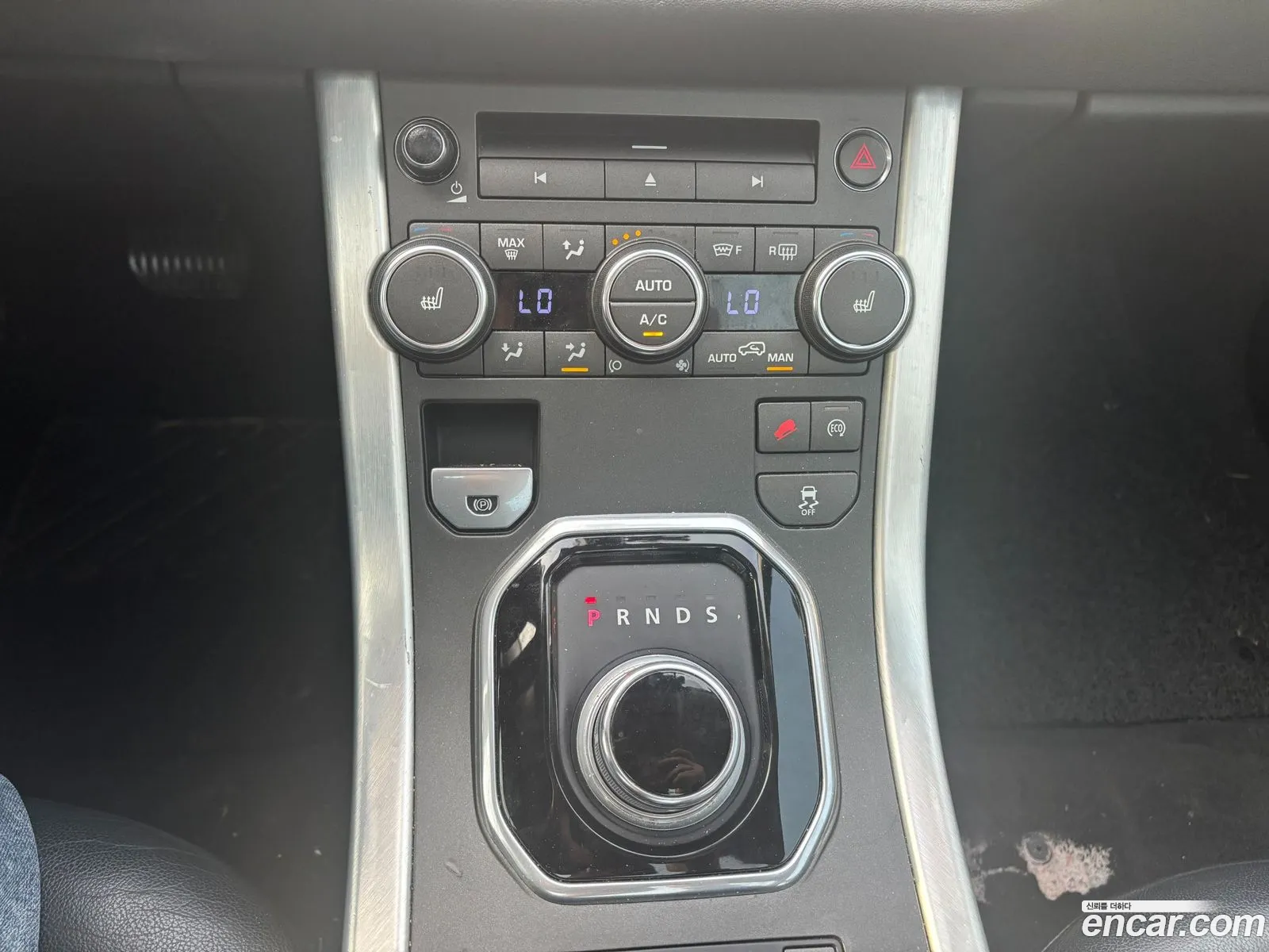 Land Rover Range Rover Evoque 2015 — 7
