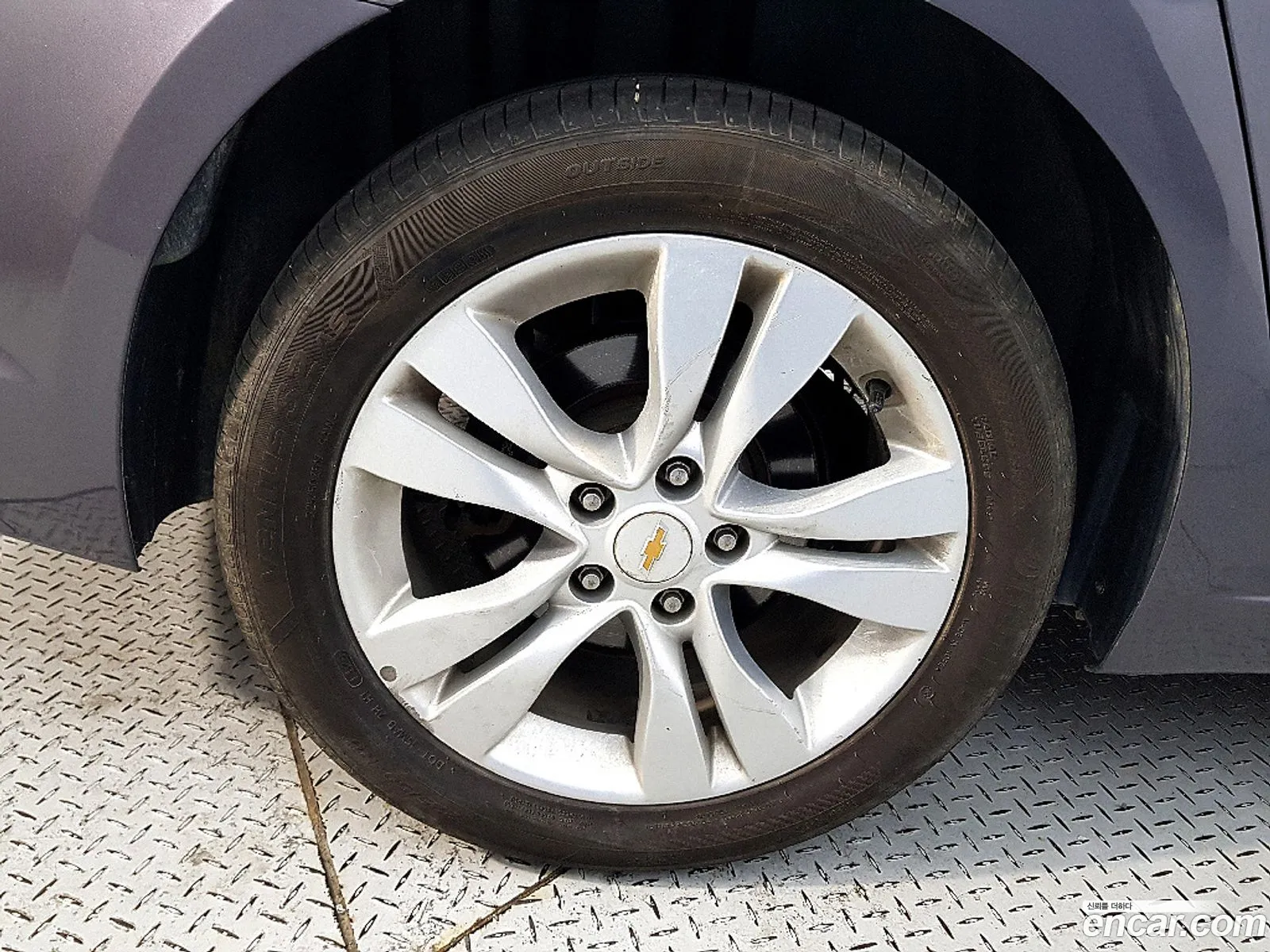 Chevrolet (GM Daewoo) Cruze 2014 — 12