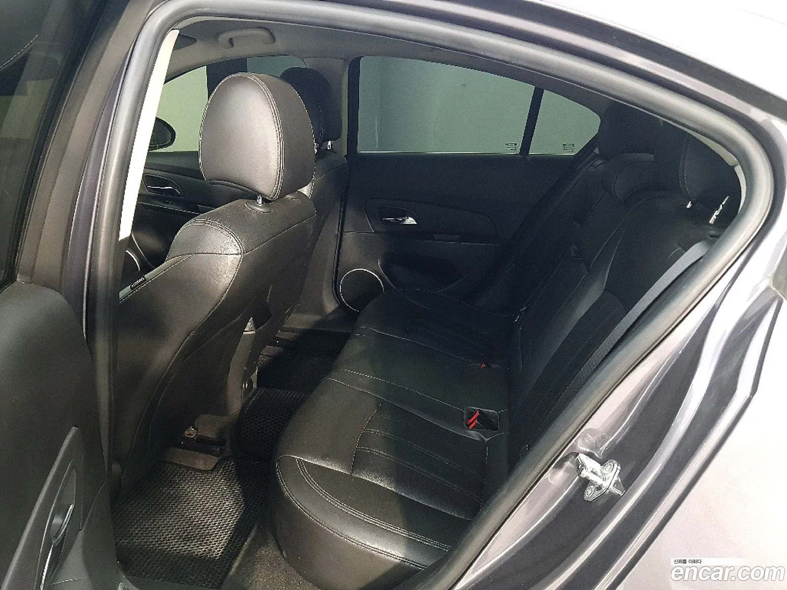Chevrolet (GM Daewoo) Cruze 2014 — 9