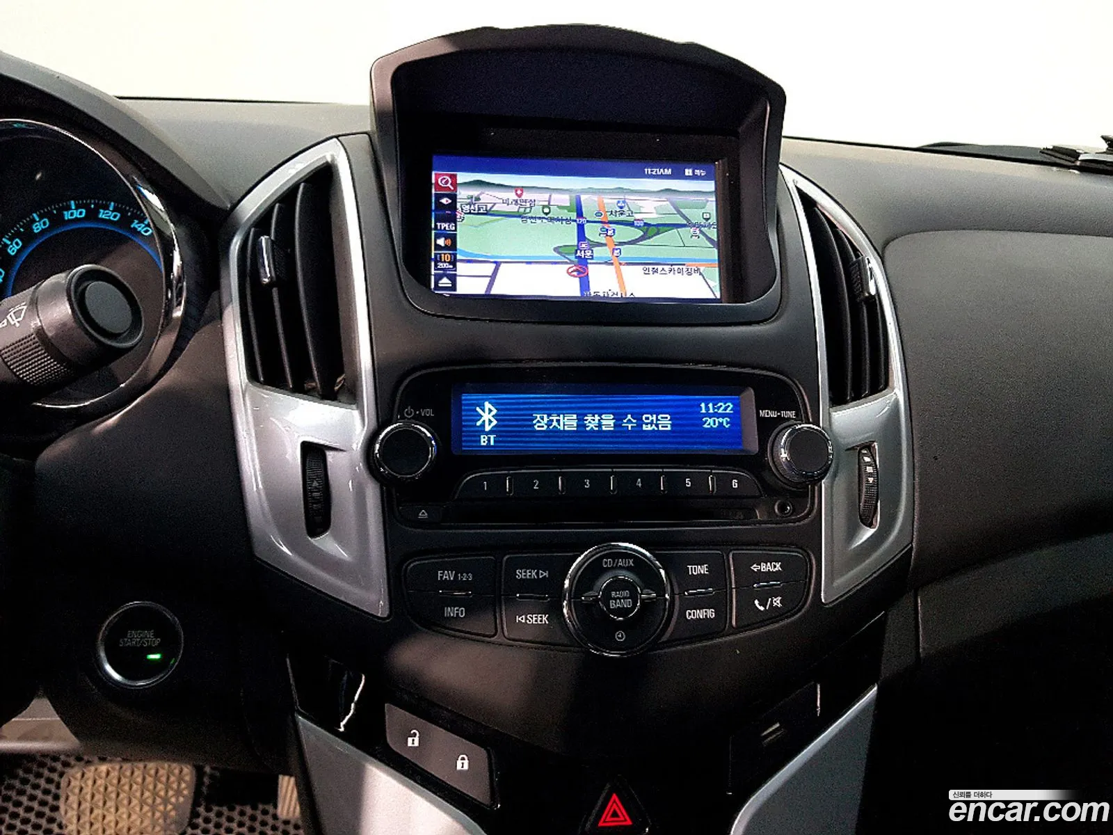 Chevrolet (GM Daewoo) Cruze 2014 — 18