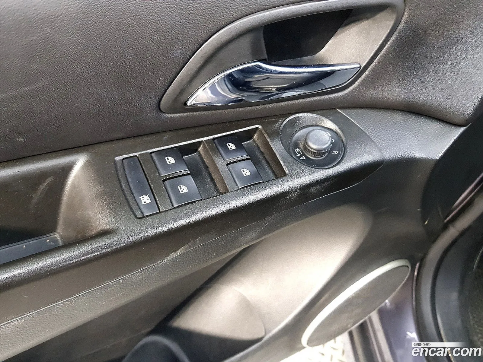 Chevrolet (GM Daewoo) Cruze 2014 — 10