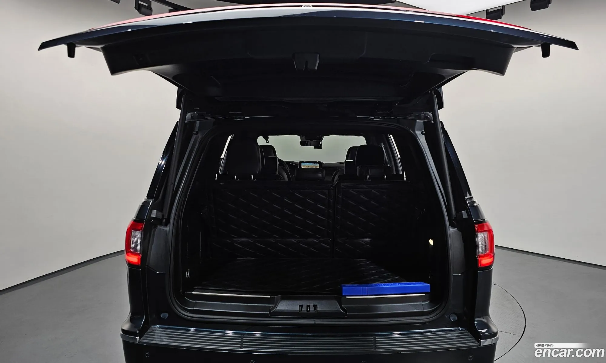 Lincoln Navigator 2021 5LMJJ2LT7MEL06715 — 10