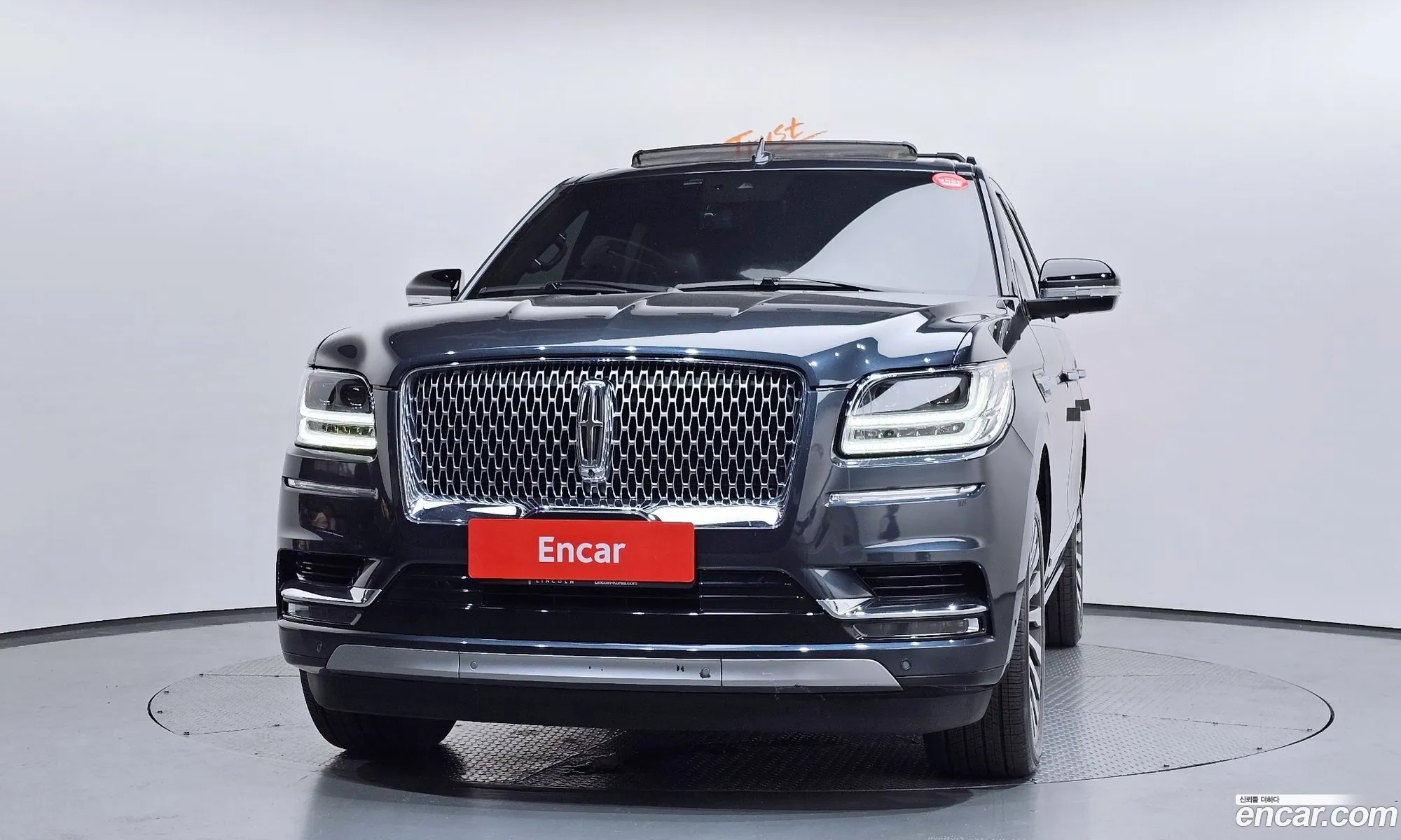 Lincoln Navigator 2021 5LMJJ2LT7MEL06715 — 16