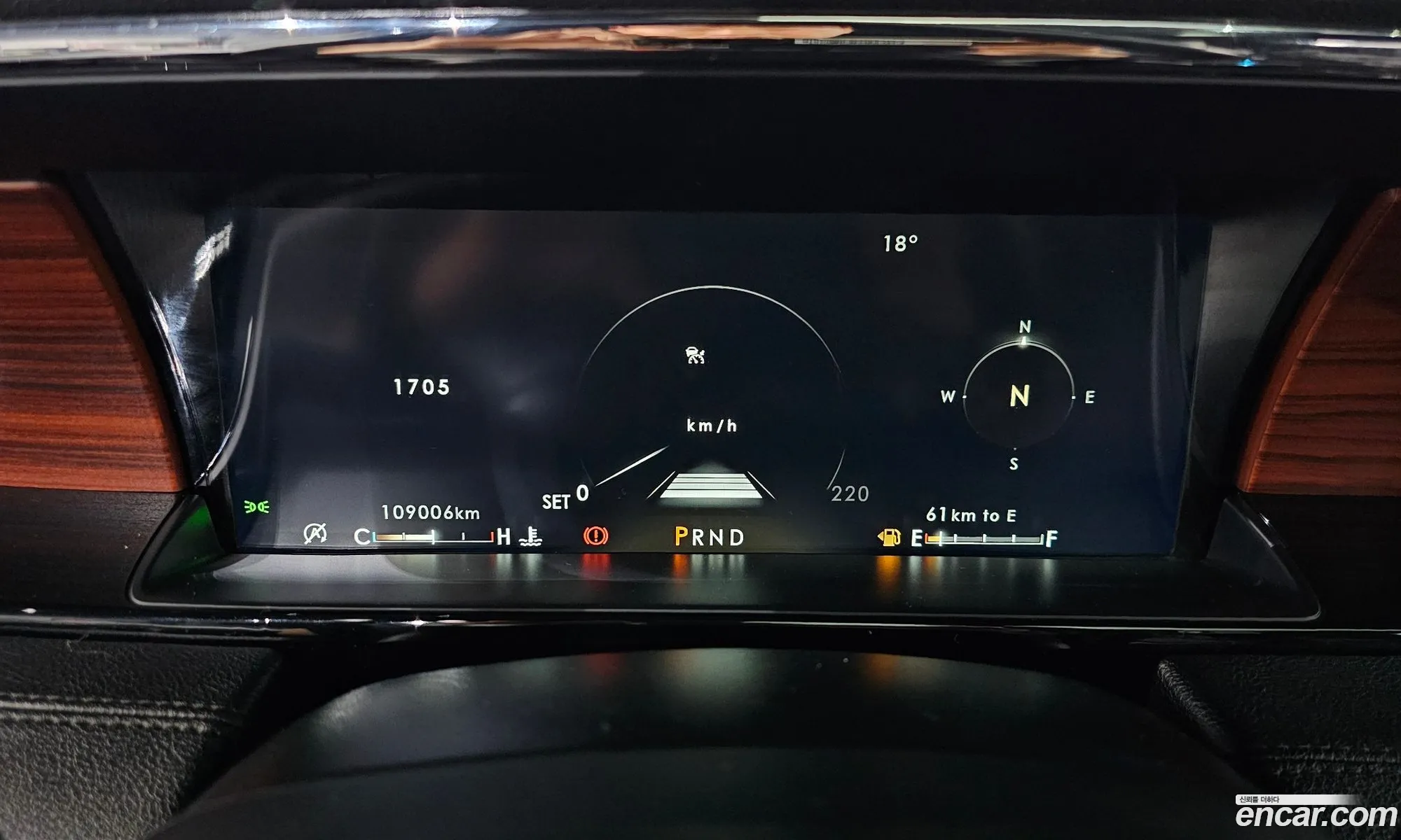 Lincoln Navigator 2021 5LMJJ2LT7MEL06715 — 7