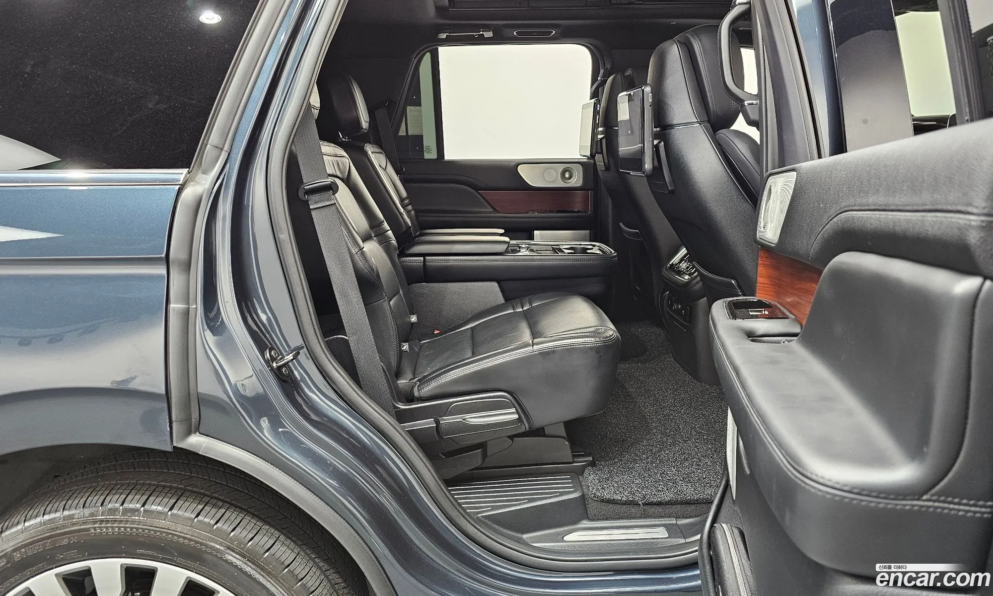 Lincoln Navigator 2021 5LMJJ2LT7MEL06715 — 6