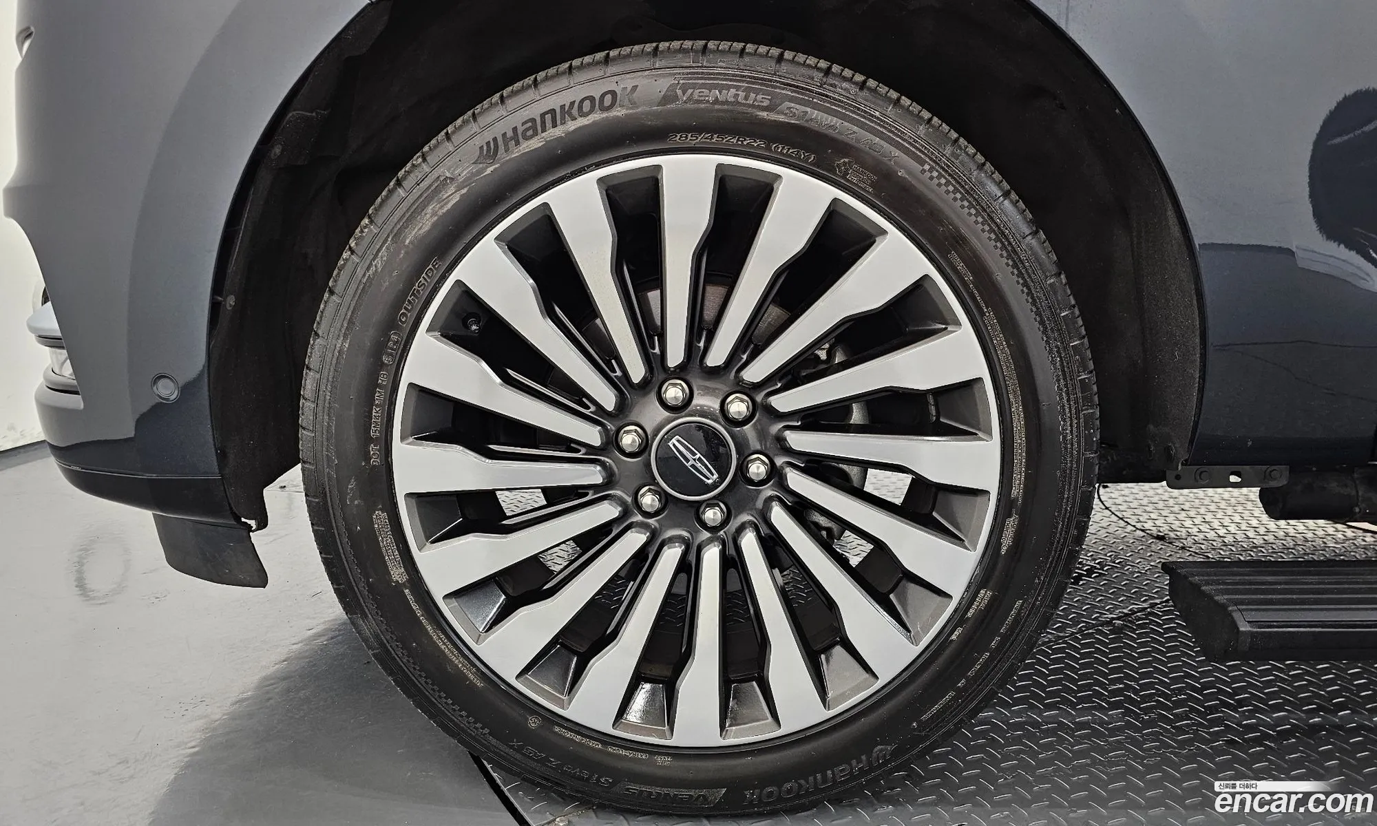 Lincoln Navigator 2021 5LMJJ2LT7MEL06715 — 19