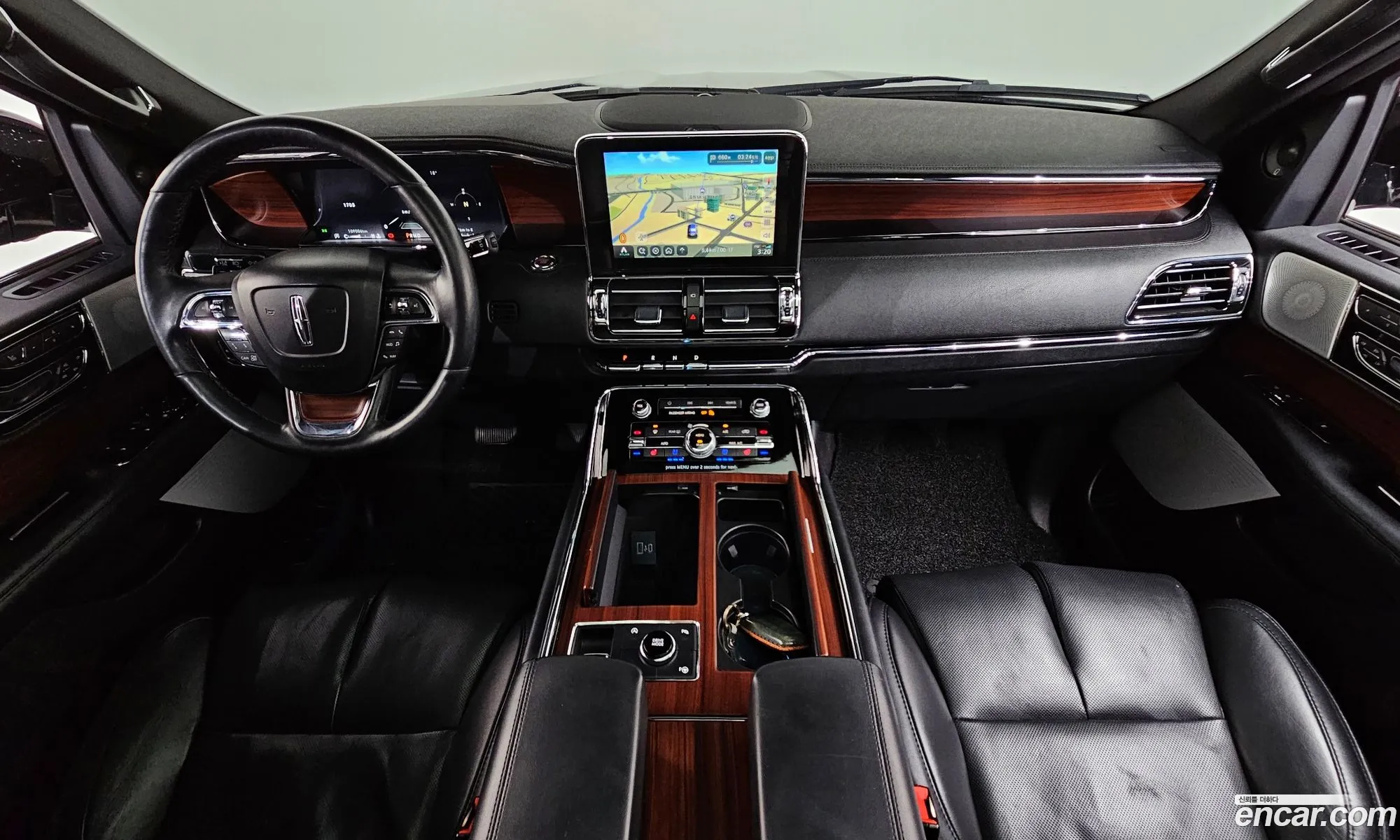 Lincoln Navigator 2021 5LMJJ2LT7MEL06715 — 18