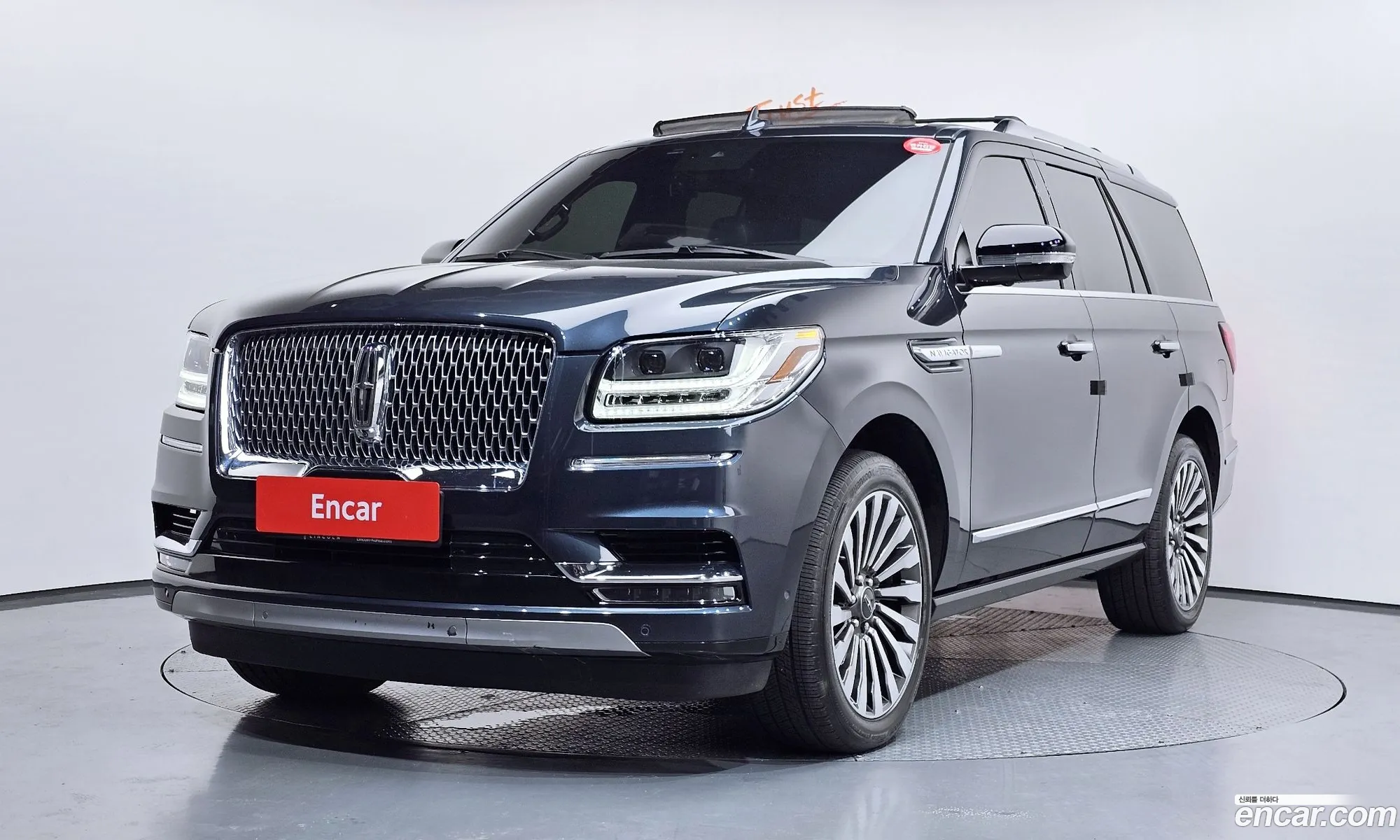 Lincoln Navigator 2021 5LMJJ2LT7MEL06715 — 15