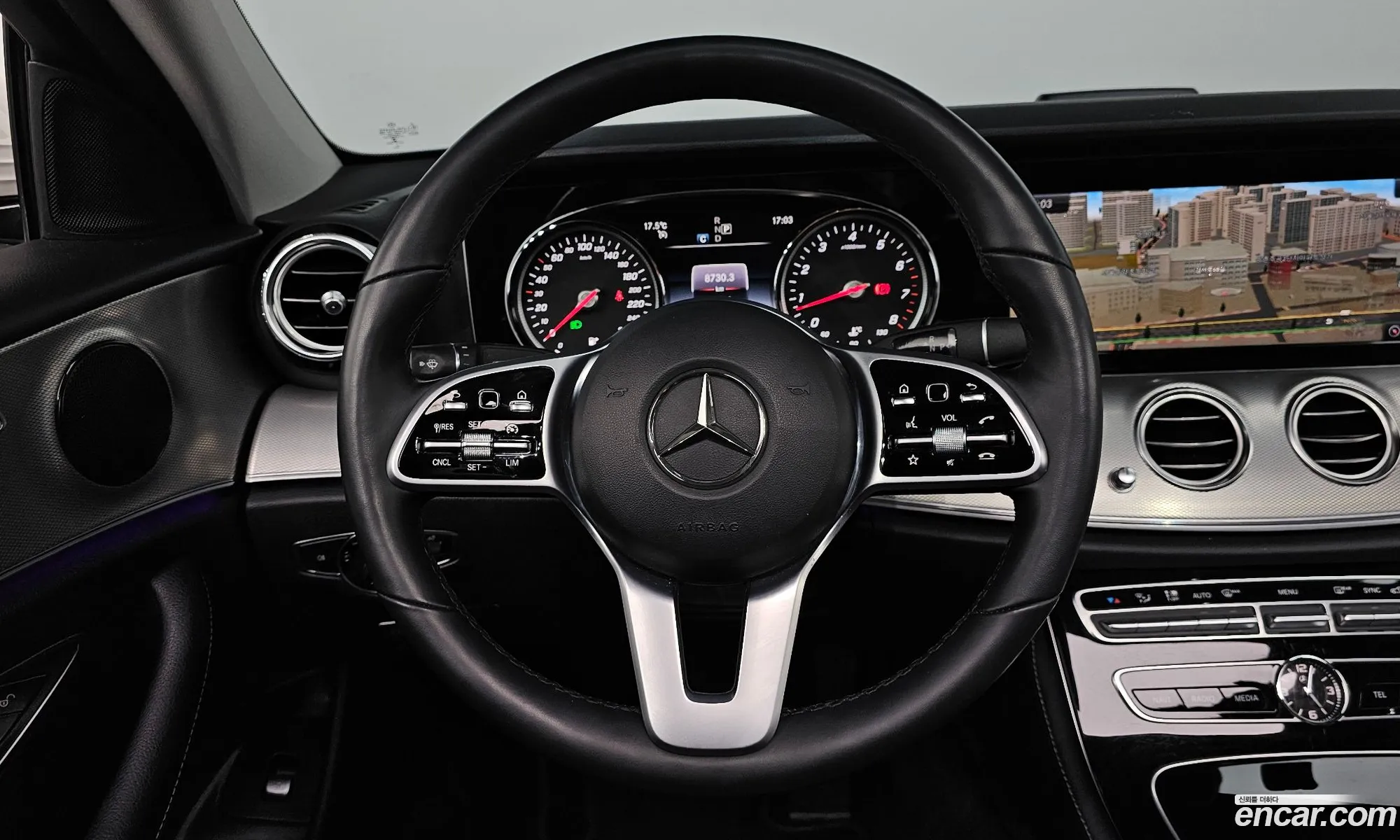 Mercedes-Benz E-Class W213 2018 WDDZF4JB0KA522191 — 24