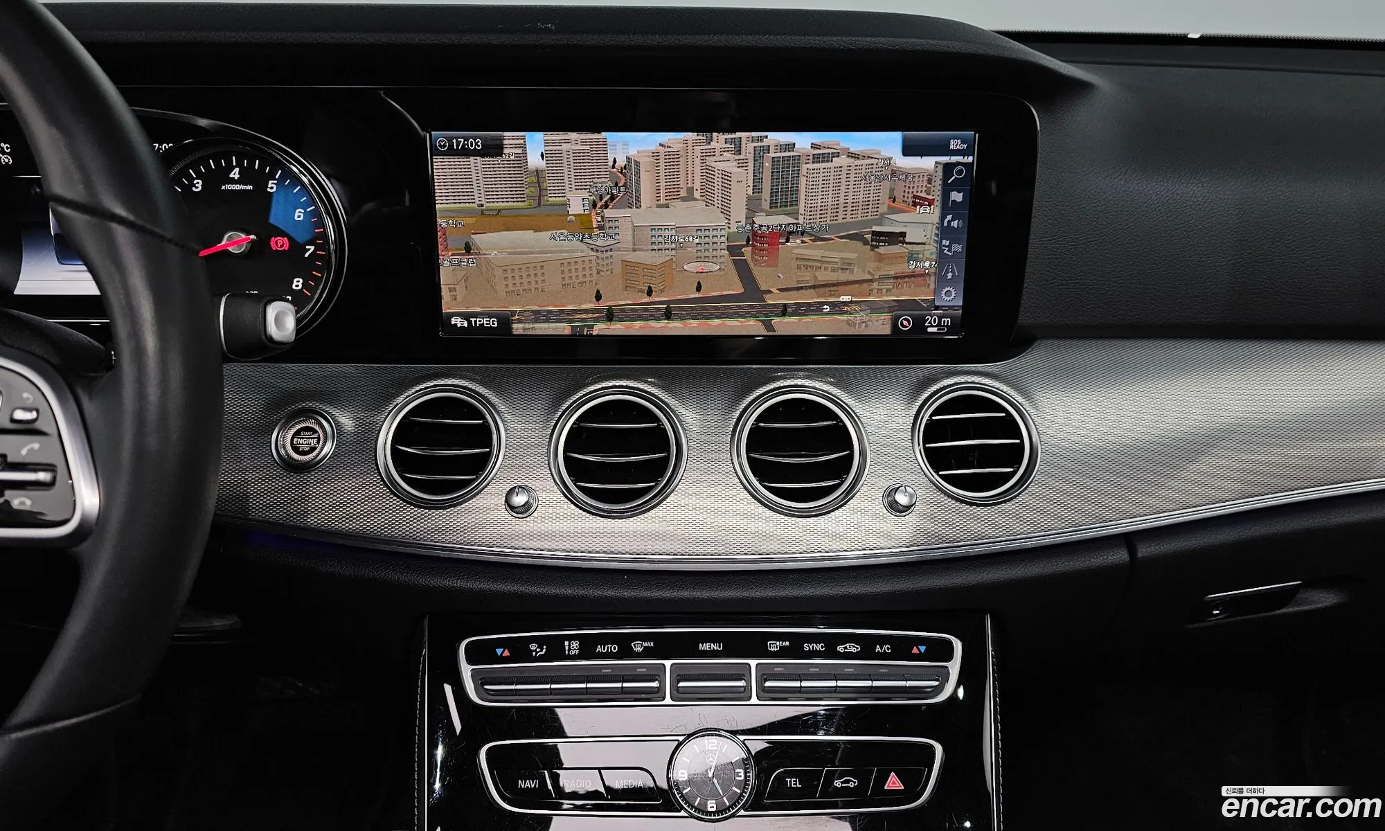 Mercedes-Benz E-Class W213 2018 WDDZF4JB0KA522191 — 5