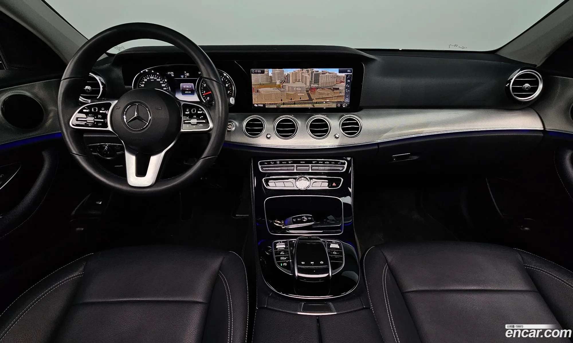 Mercedes-Benz E-Class W213 2018 WDDZF4JB0KA522191 — 14