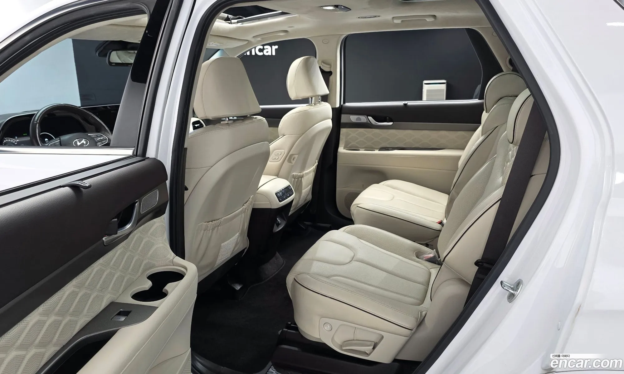 Hyundai Palisade 2022 — 9
