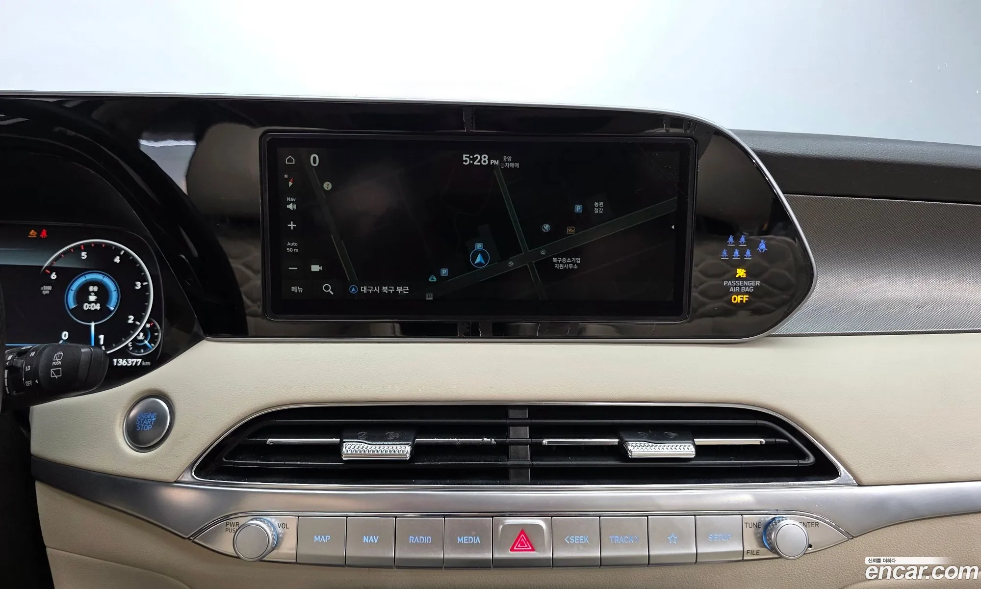 Hyundai Palisade 2022 — 30