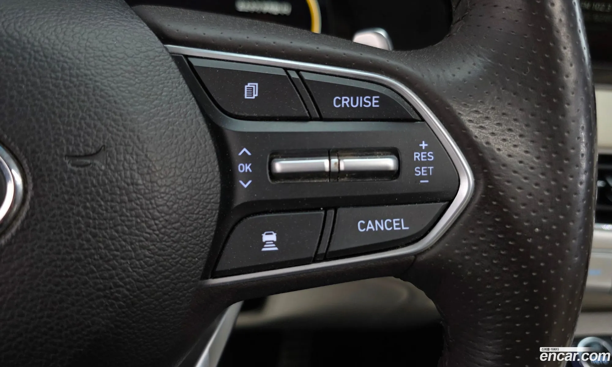 Hyundai Palisade 2022 — 19