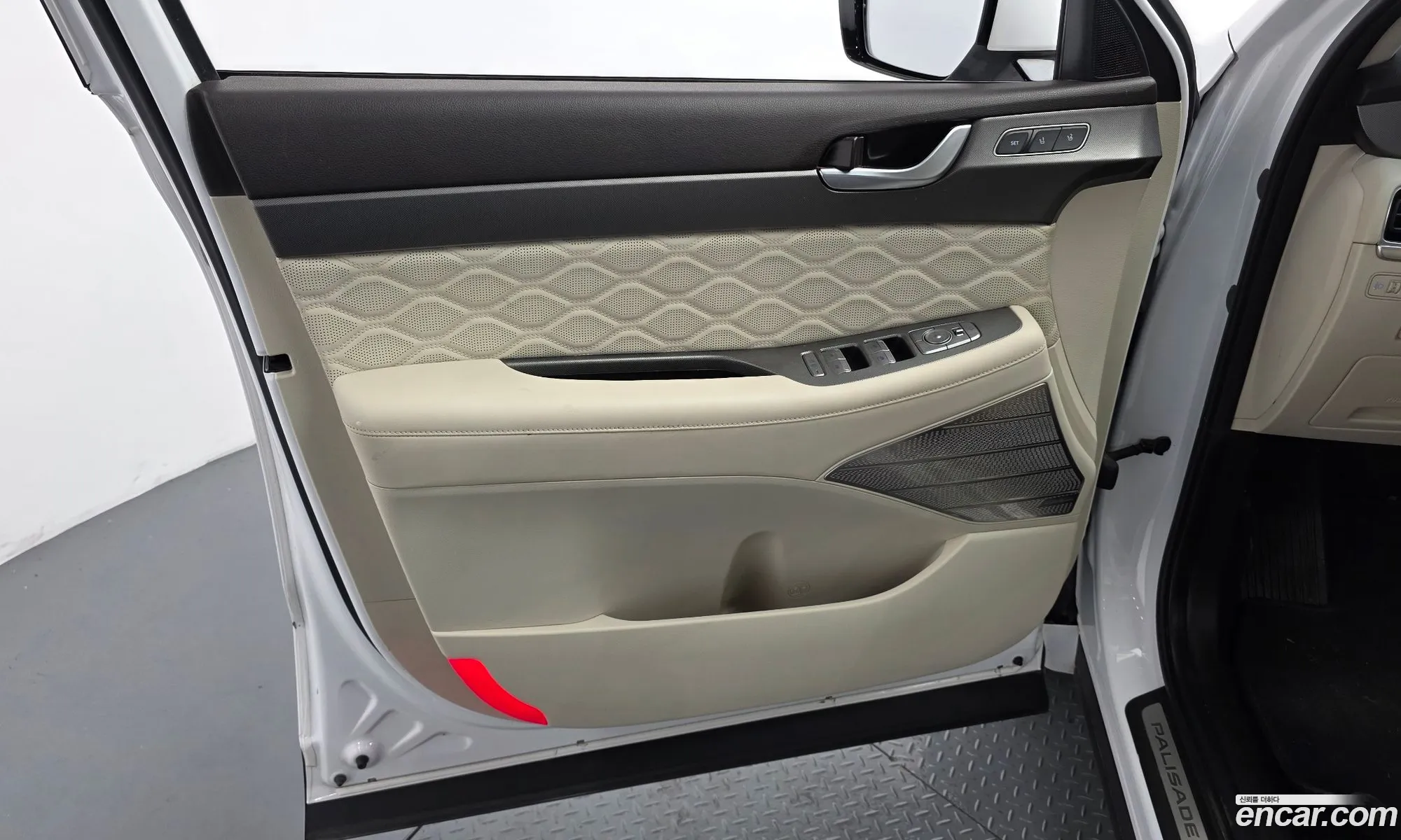 Hyundai Palisade 2022 — 4
