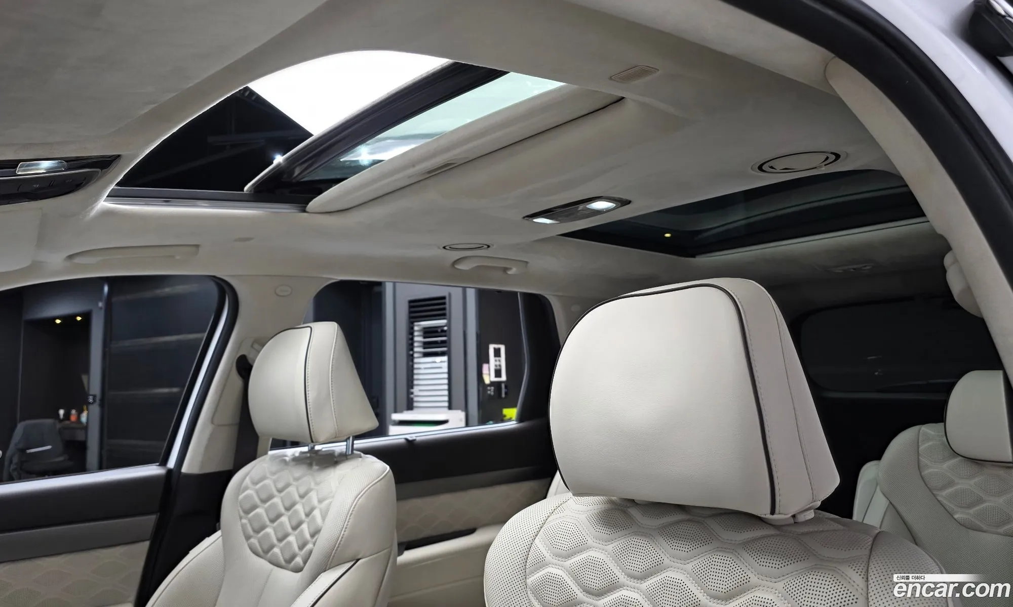 Hyundai Palisade 2022 — 31
