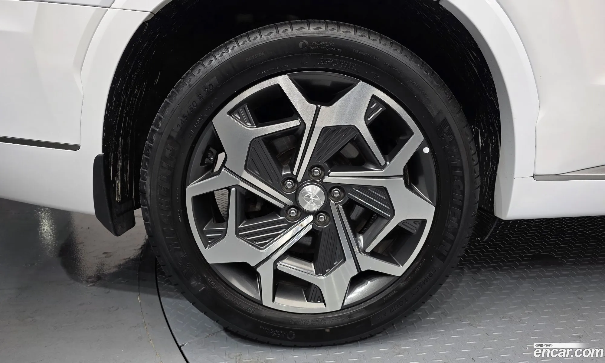 Hyundai Palisade 2022 — 11