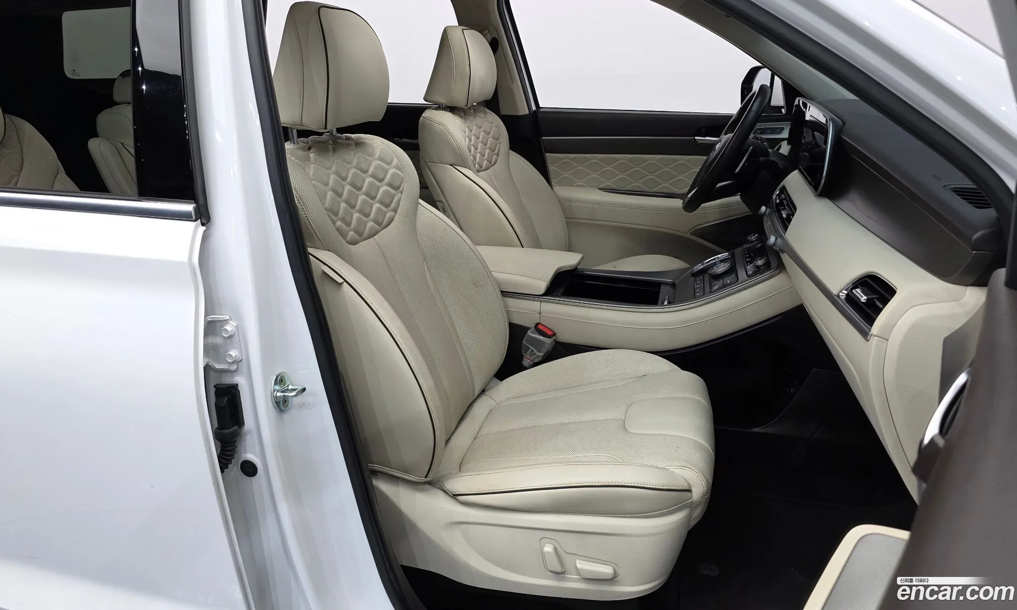 Hyundai Palisade 2022 — 2