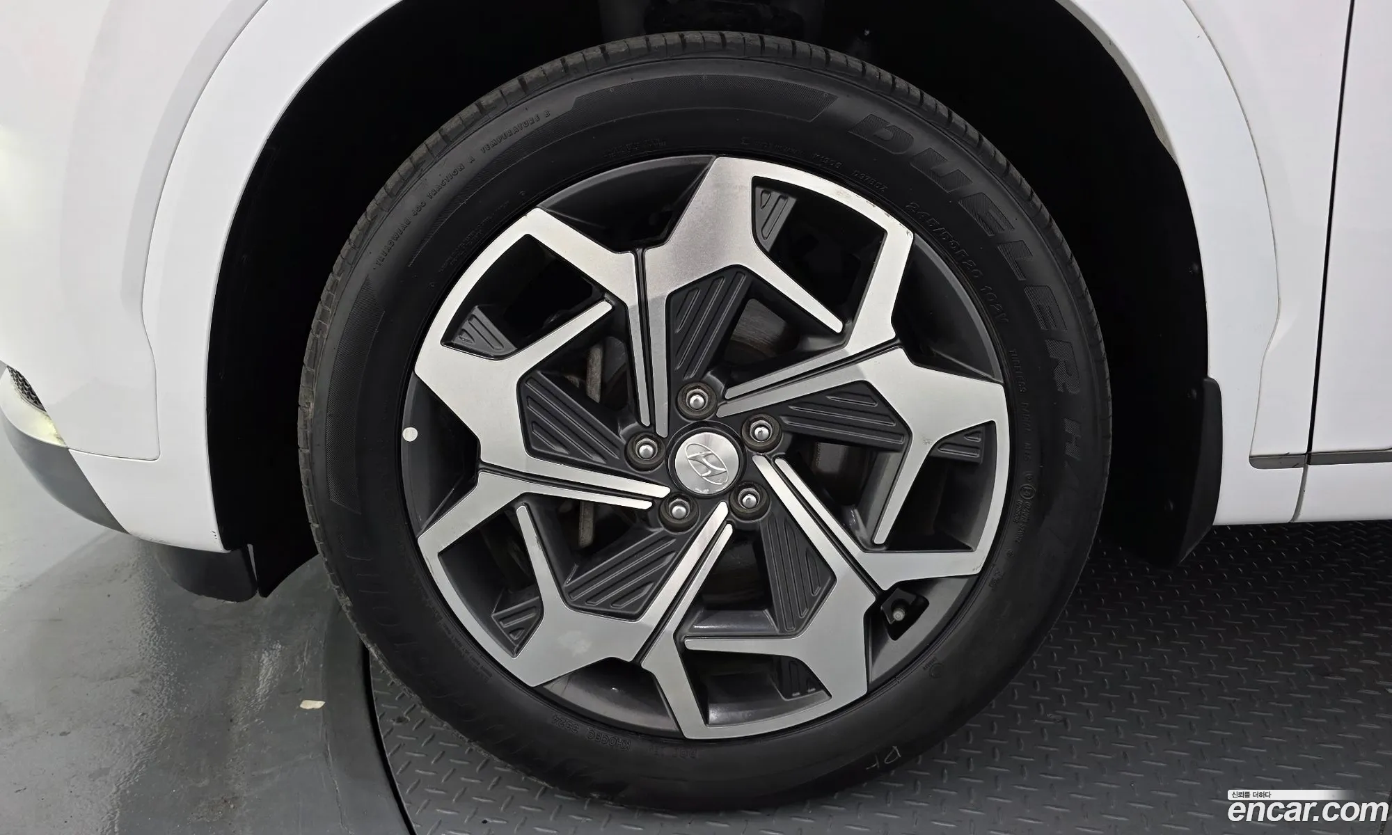 Hyundai Palisade 2022 — 26