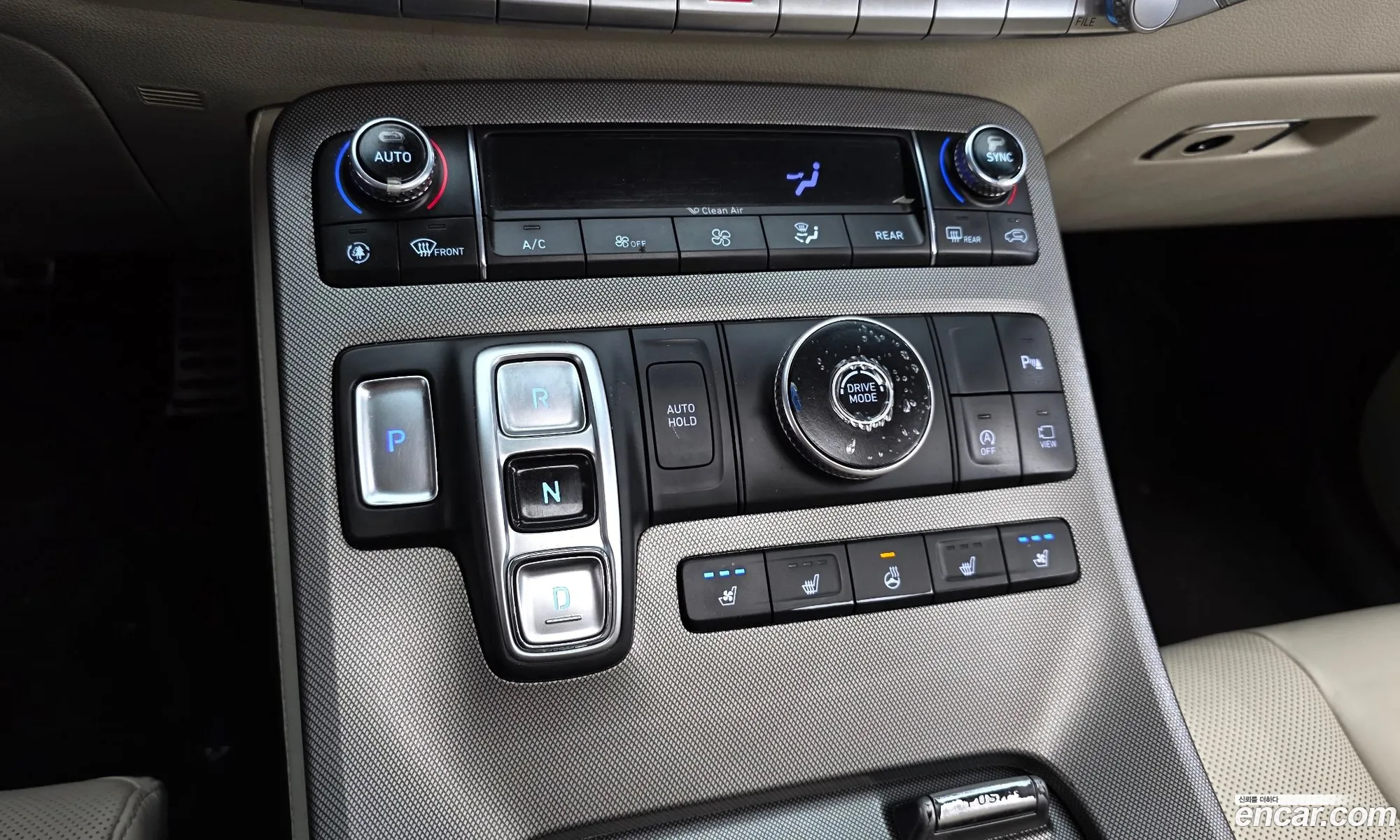 Hyundai Palisade 2022 — 6