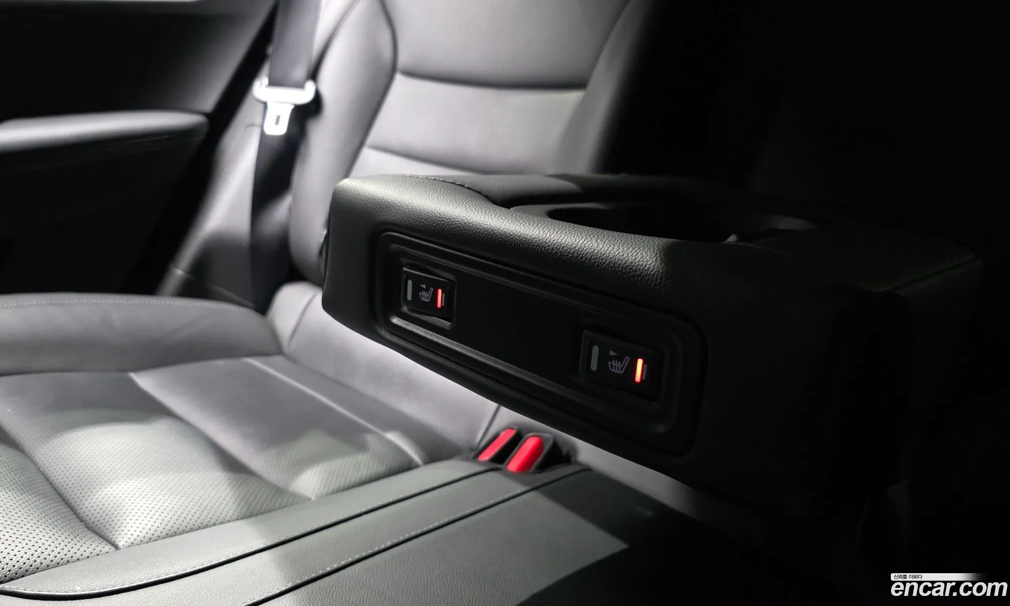 Renault Korea (Samsung) QM6 2019 — 21