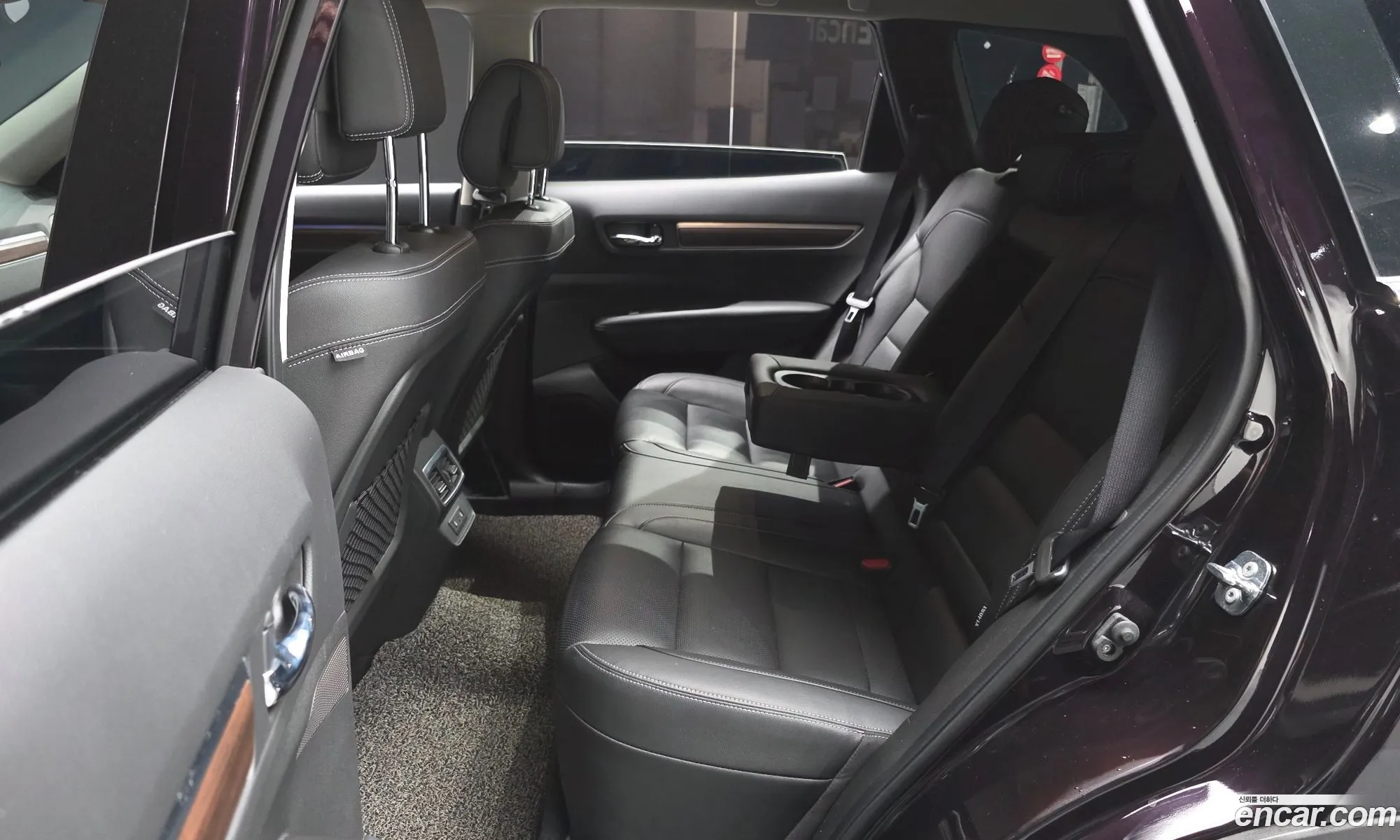 Renault Korea (Samsung) QM6 2019 — 27