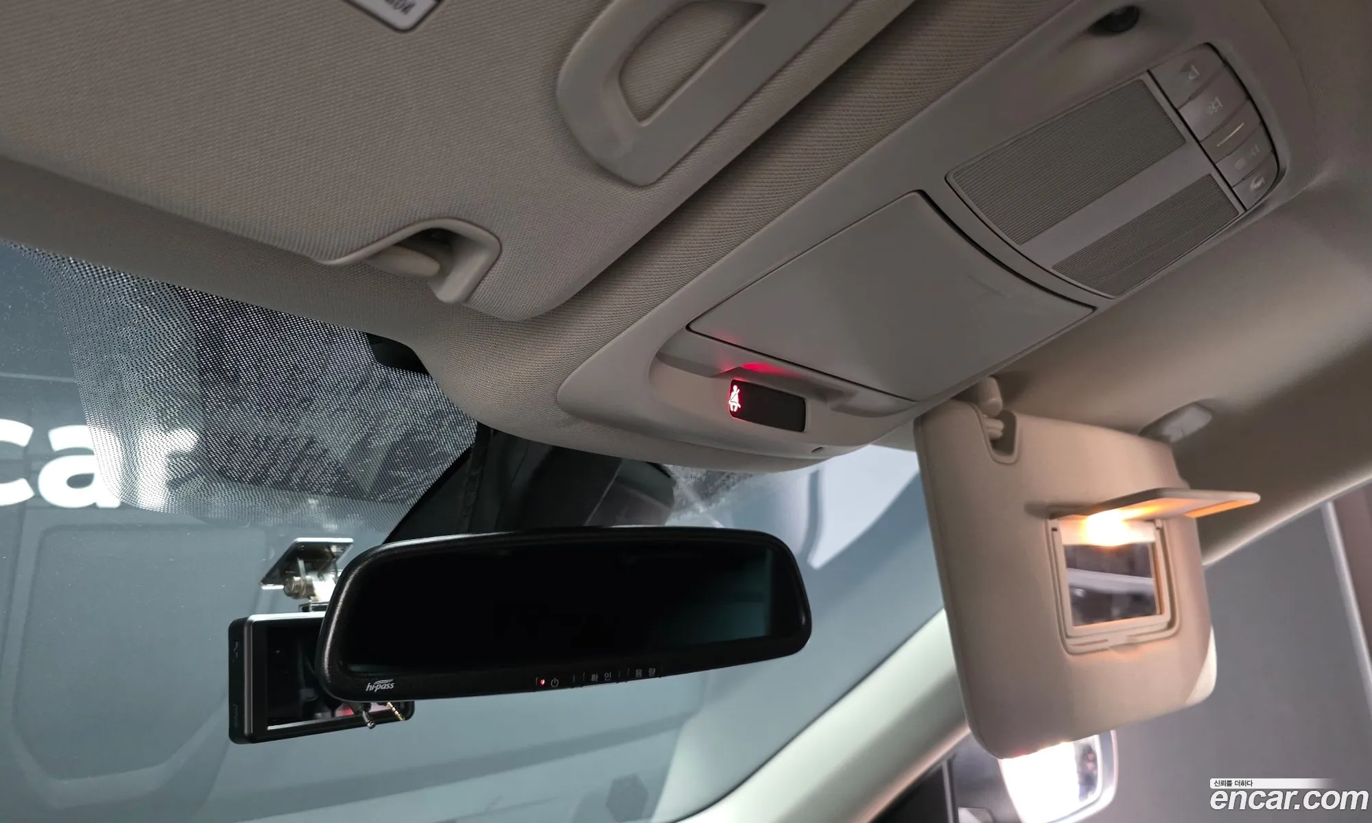 Renault Korea (Samsung) QM6 2019 — 24