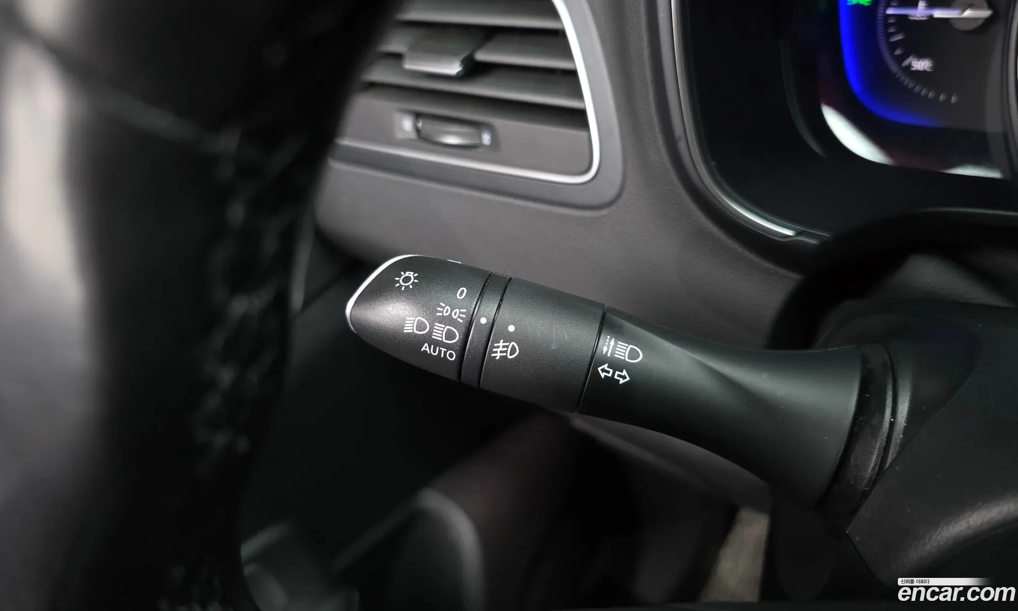 Renault Korea (Samsung) QM6 2019 — 14
