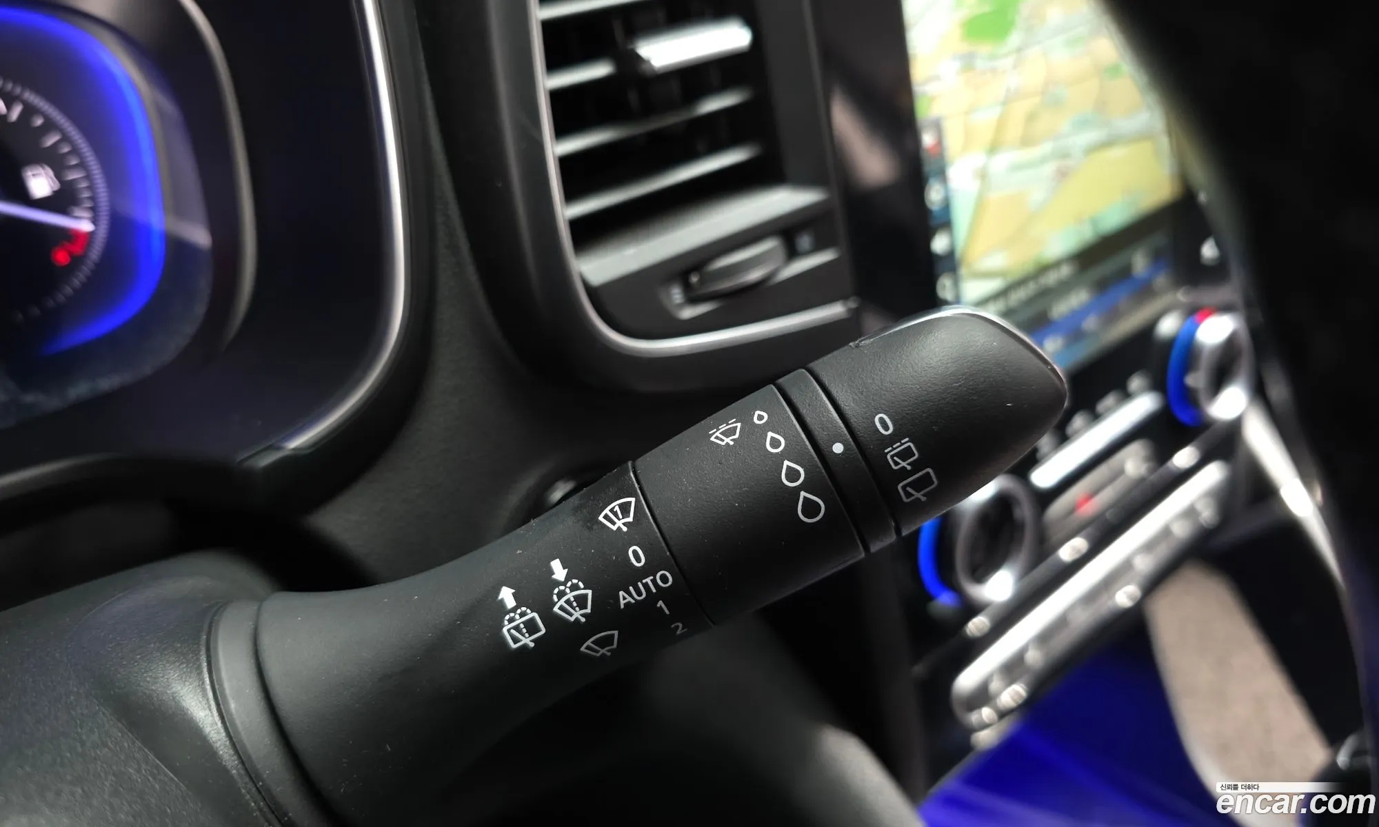 Renault Korea (Samsung) QM6 2019 — 28