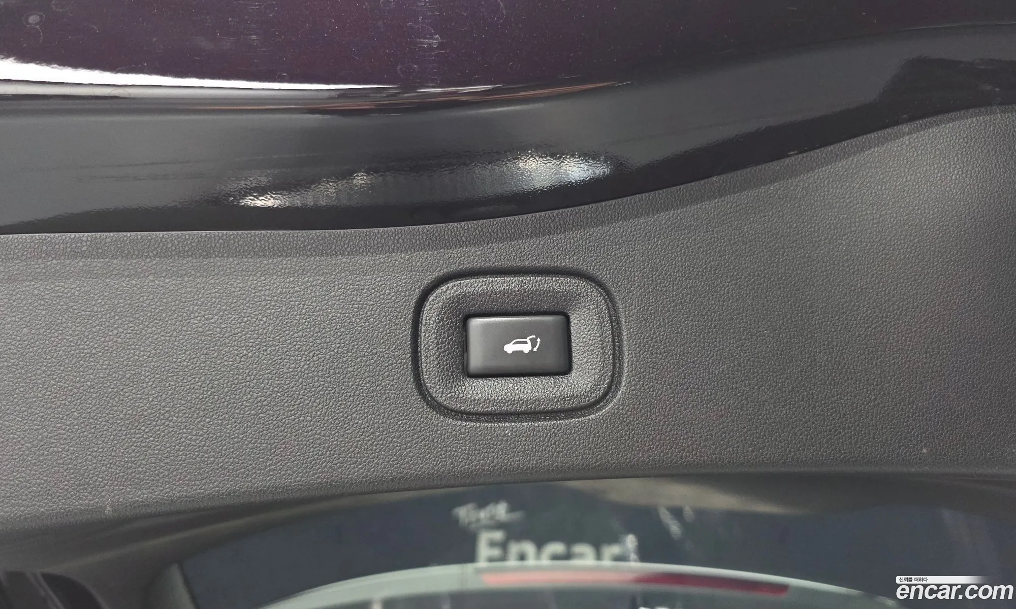 Renault Korea (Samsung) QM6 2019 — 16