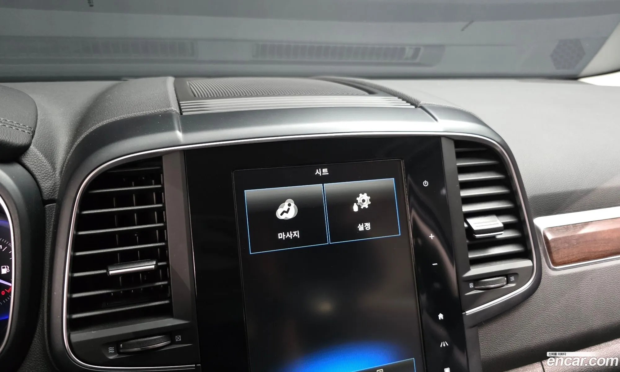 Renault Korea (Samsung) QM6 2019 — 31