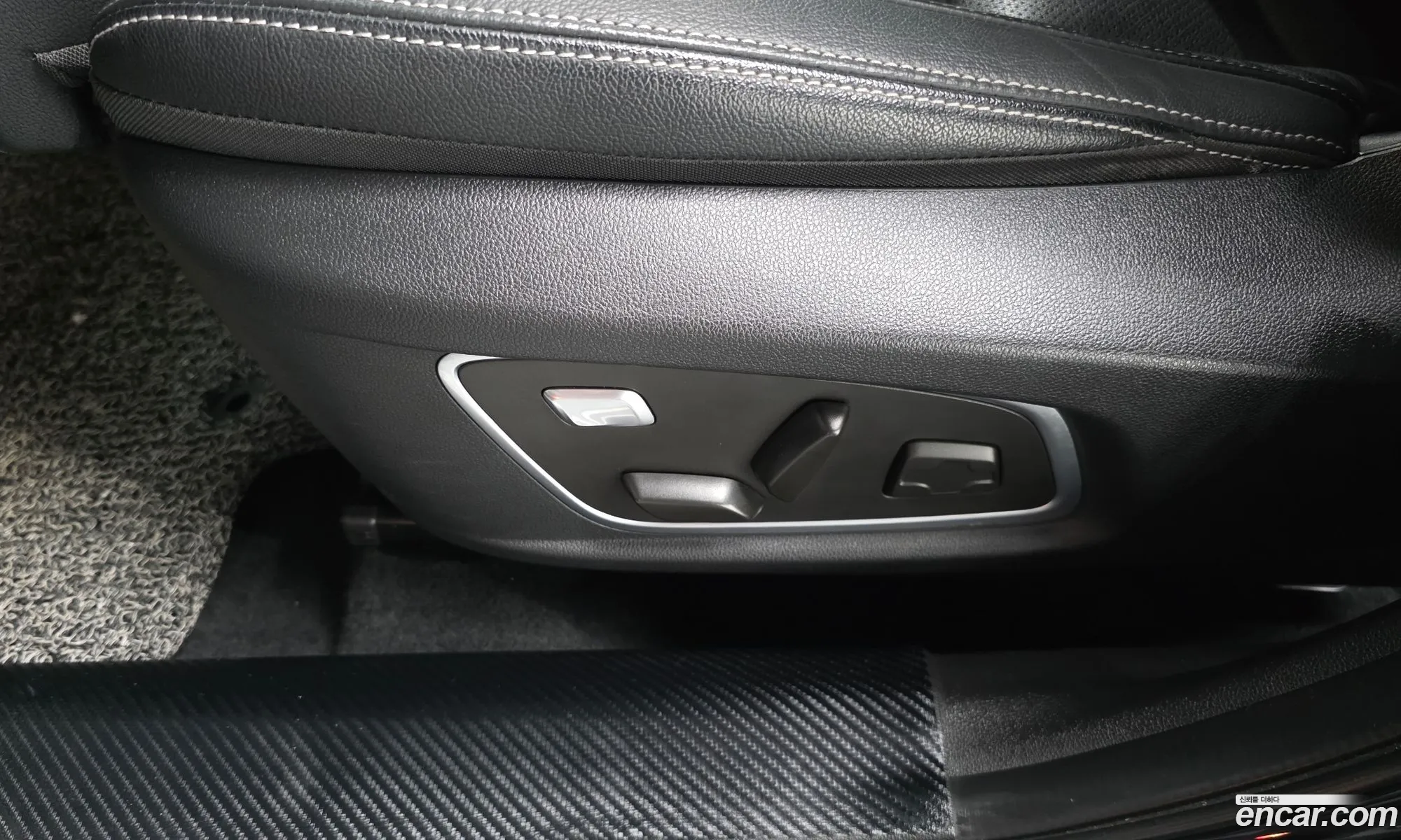Renault Korea (Samsung) QM6 2019 — 22