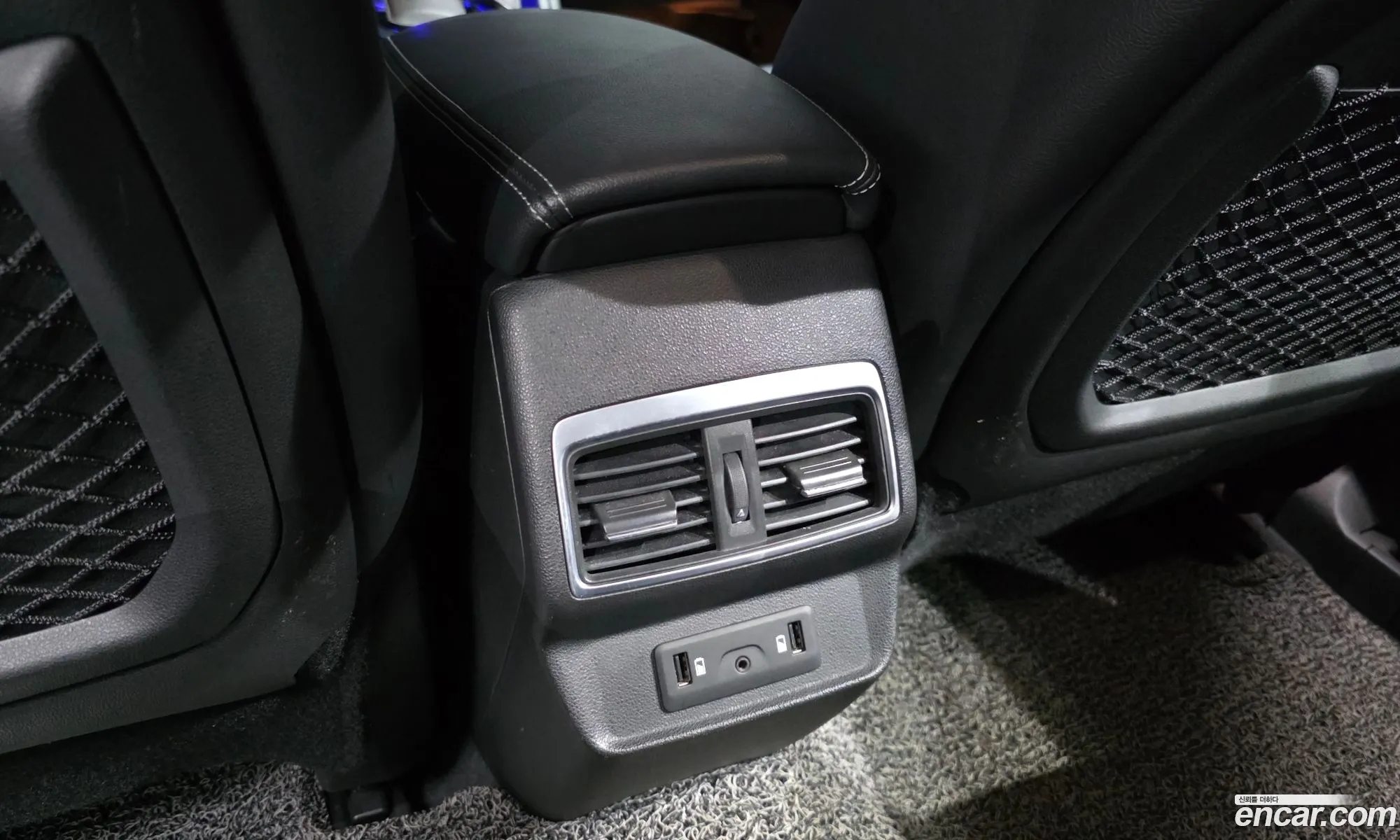 Renault Korea (Samsung) QM6 2019 — 5