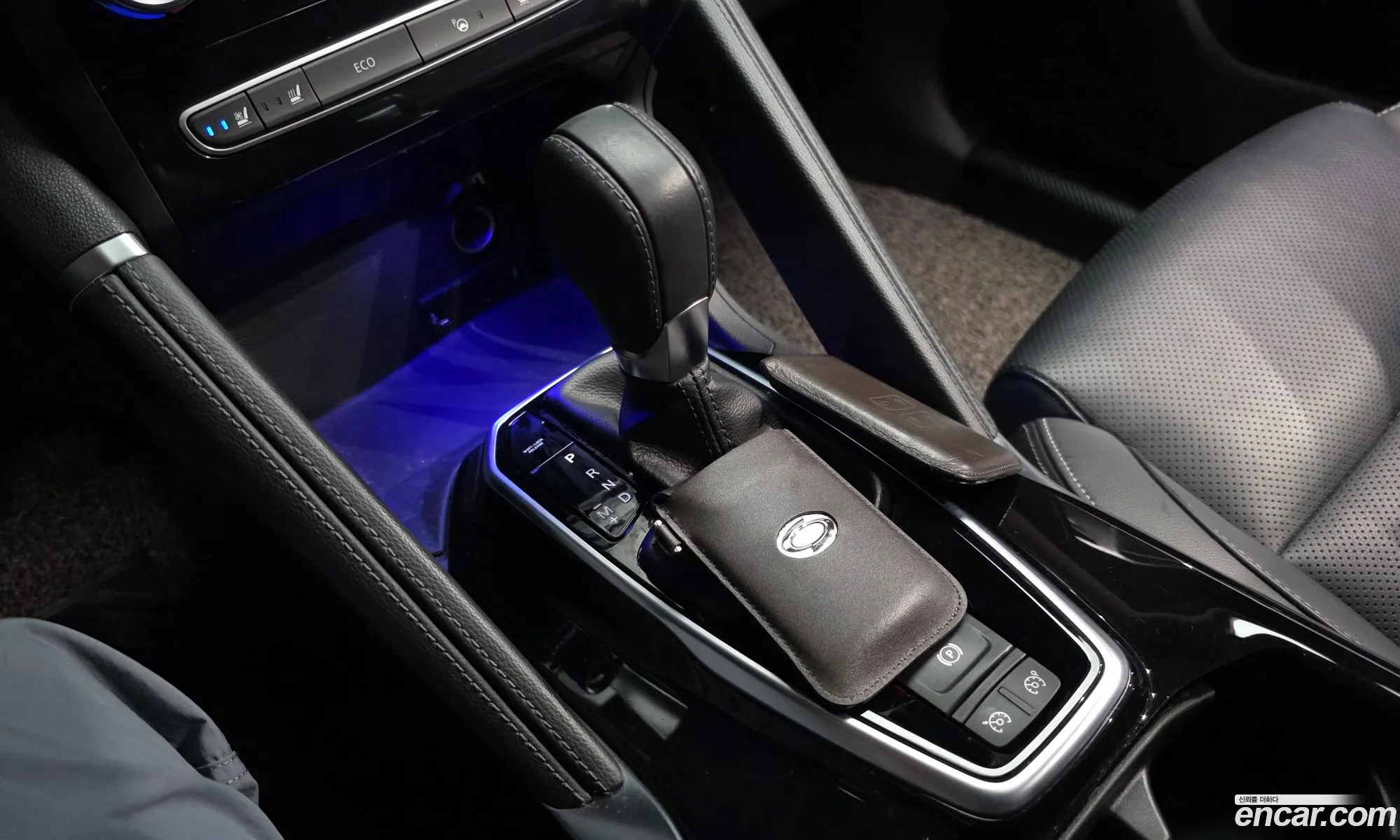 Renault Korea (Samsung) QM6 2019 — 26
