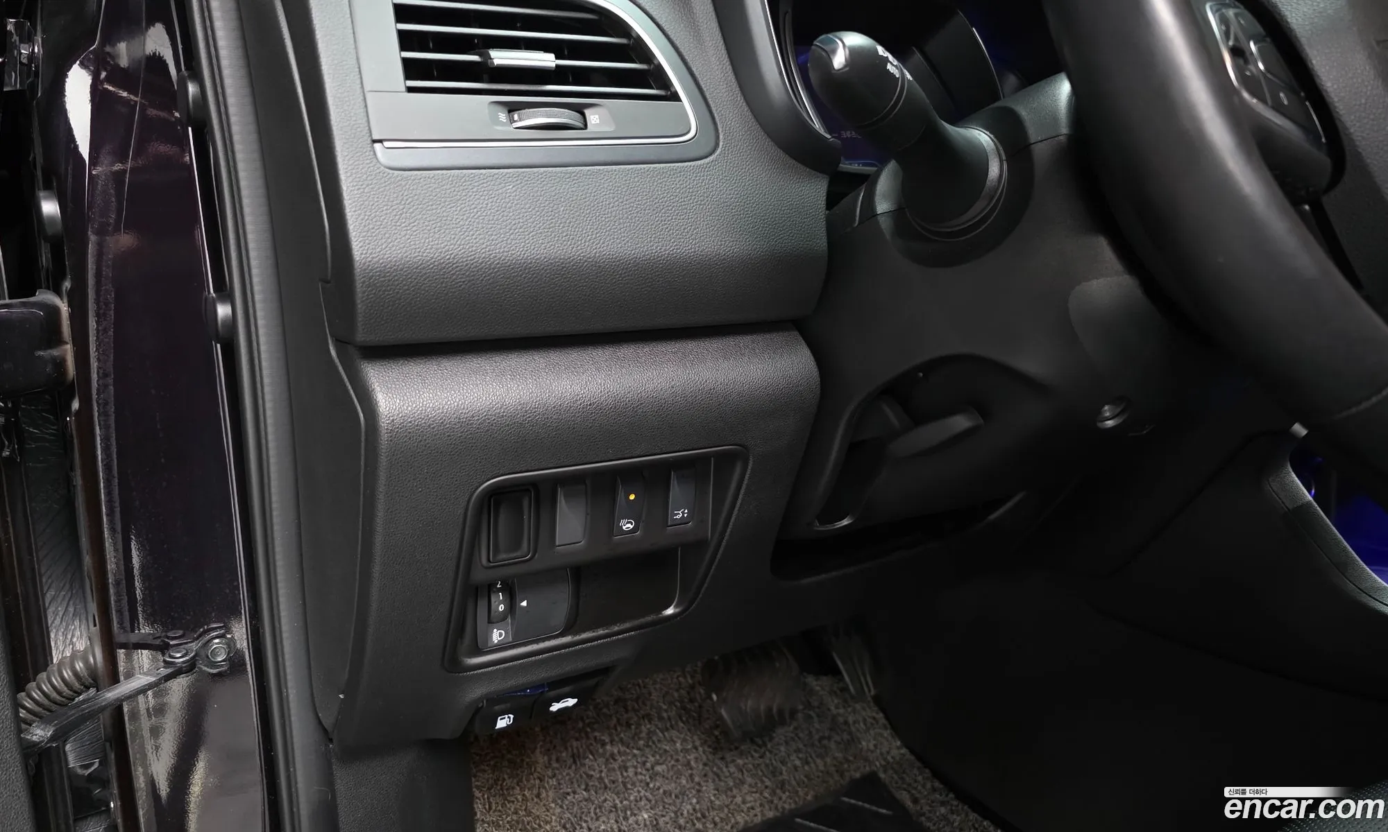Renault Korea (Samsung) QM6 2019 — 13