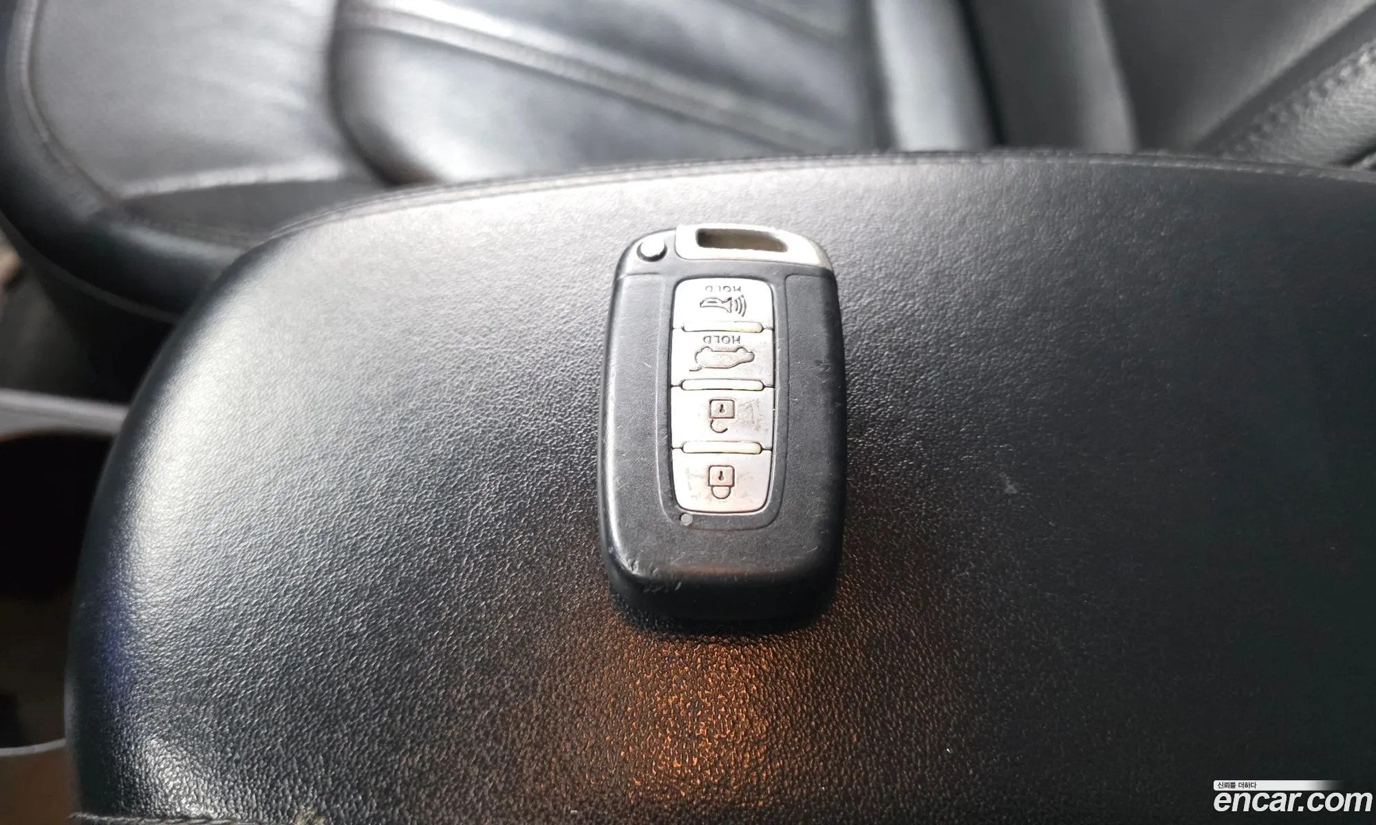 Hyundai Tucson ix 2012 — 24