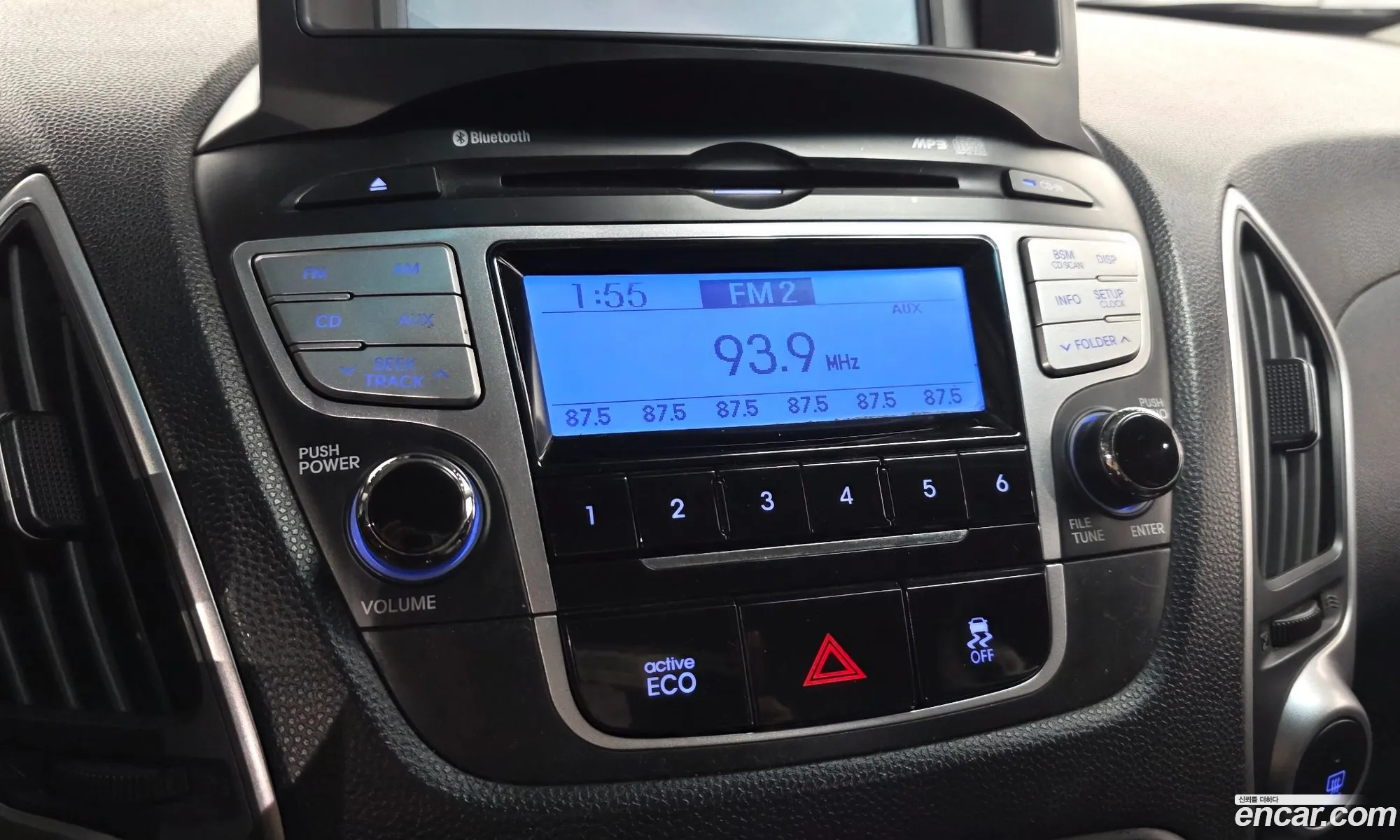 Hyundai Tucson ix 2012 — 7